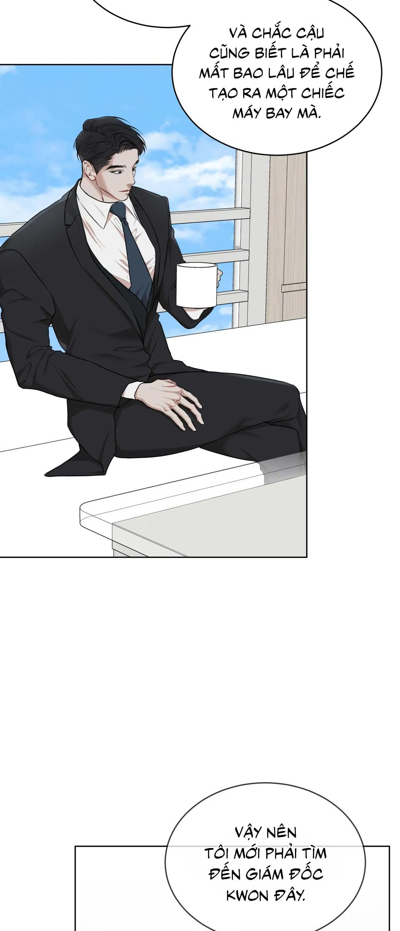 KHỞI NGUỒN SỰ SỐNG Chapter 74 Trang 23