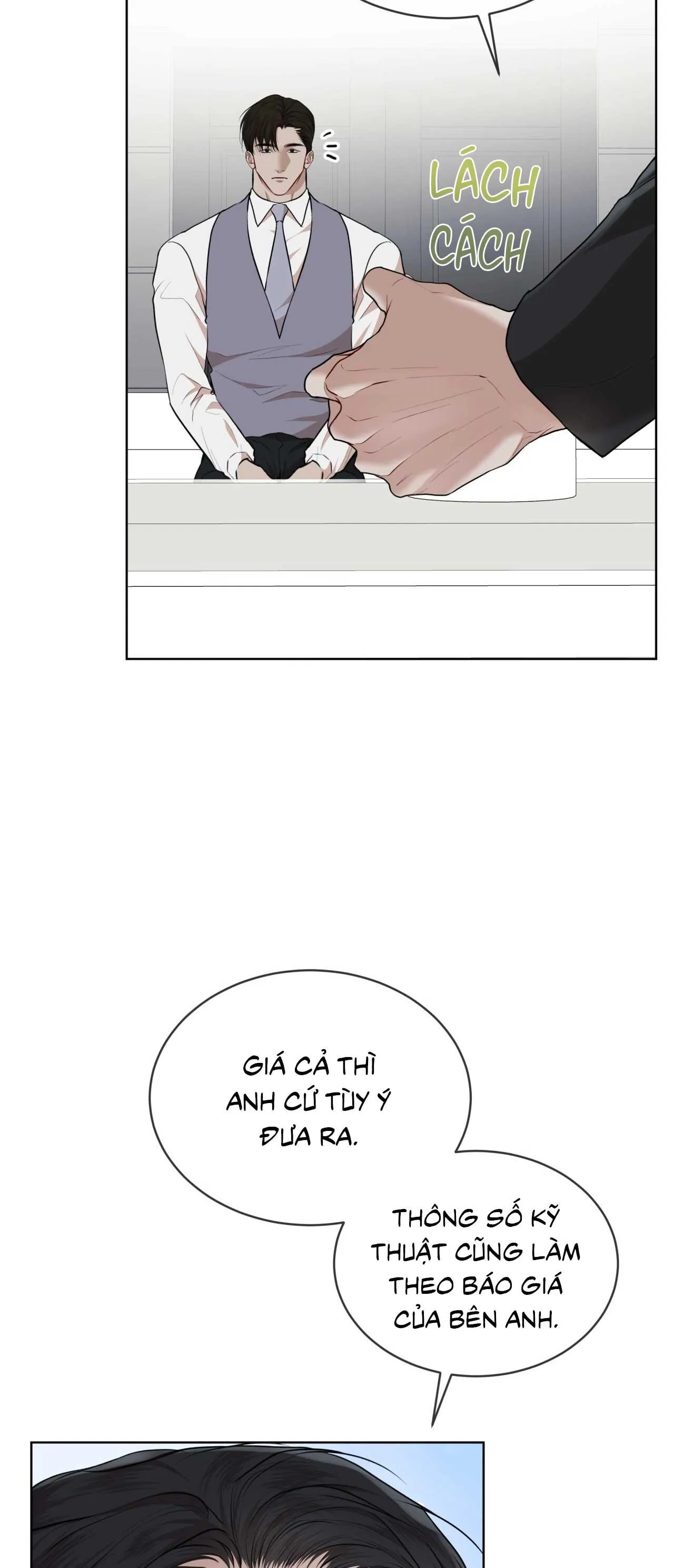 KHỞI NGUỒN SỰ SỐNG Chapter 74 Trang 24