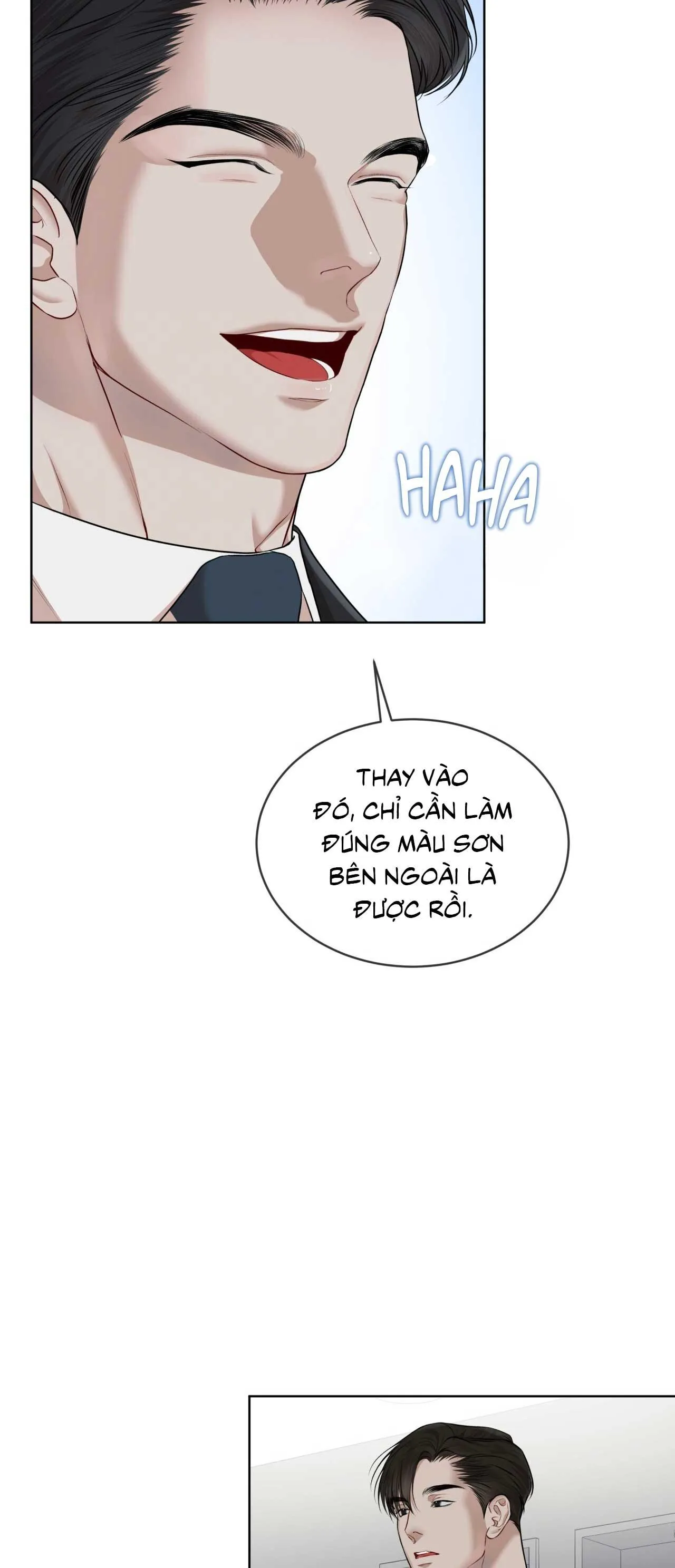 KHỞI NGUỒN SỰ SỐNG Chapter 74 Trang 25