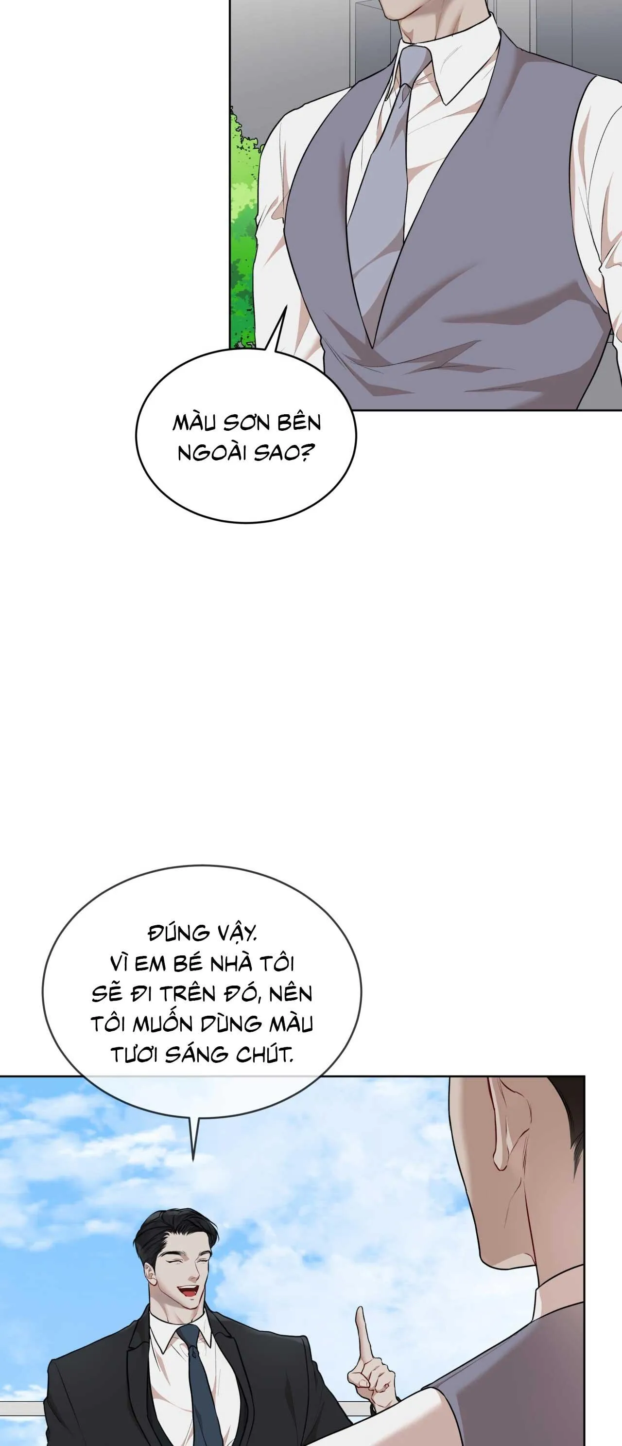 KHỞI NGUỒN SỰ SỐNG Chapter 74 Trang 26