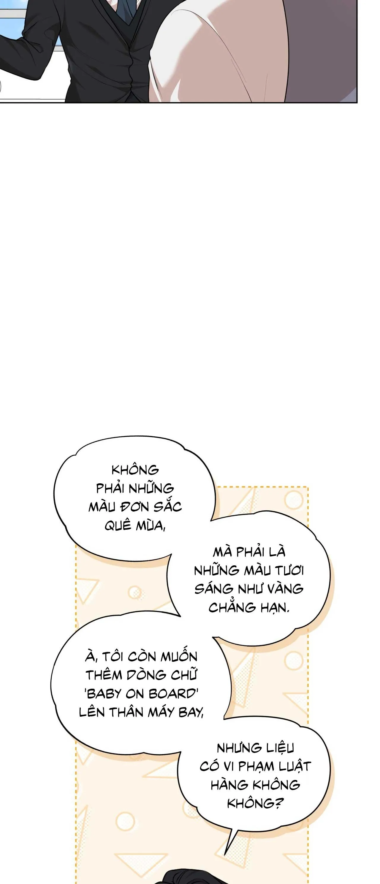 KHỞI NGUỒN SỰ SỐNG Chapter 74 Trang 27