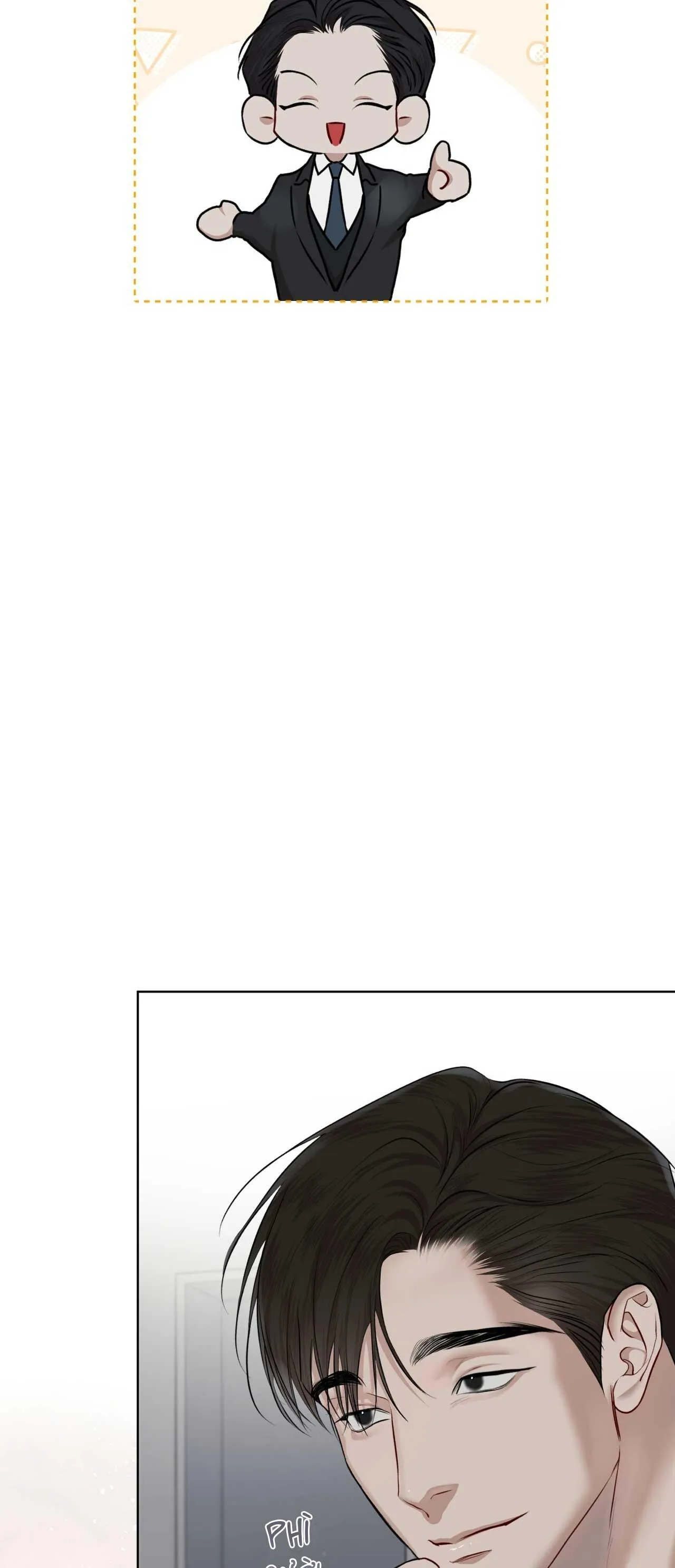 KHỞI NGUỒN SỰ SỐNG Chapter 74 Trang 28