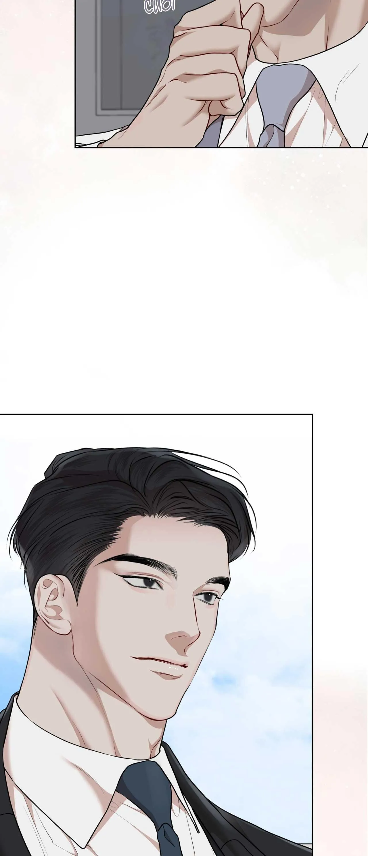 KHỞI NGUỒN SỰ SỐNG Chapter 74 Trang 29