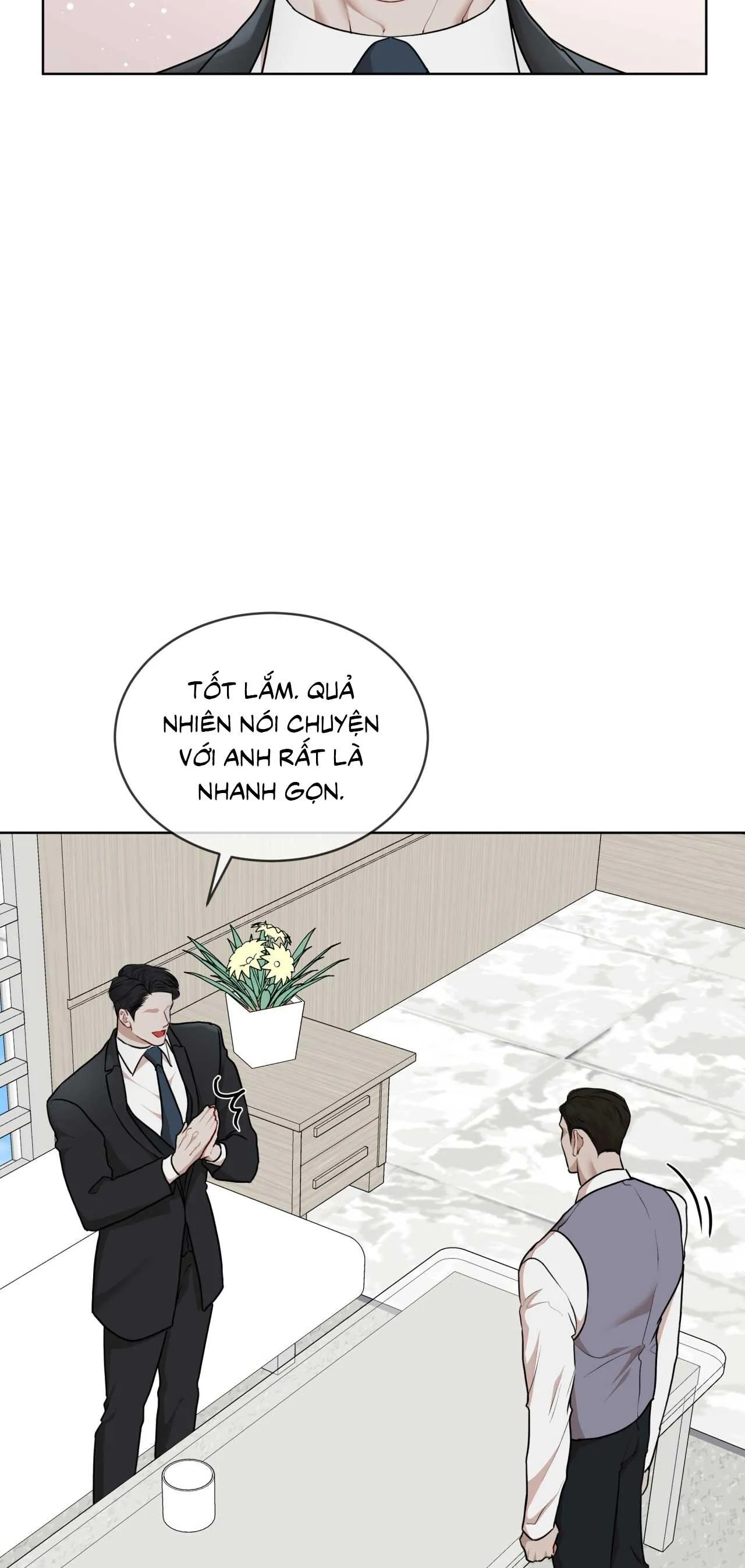 KHỞI NGUỒN SỰ SỐNG Chapter 74 Trang 33