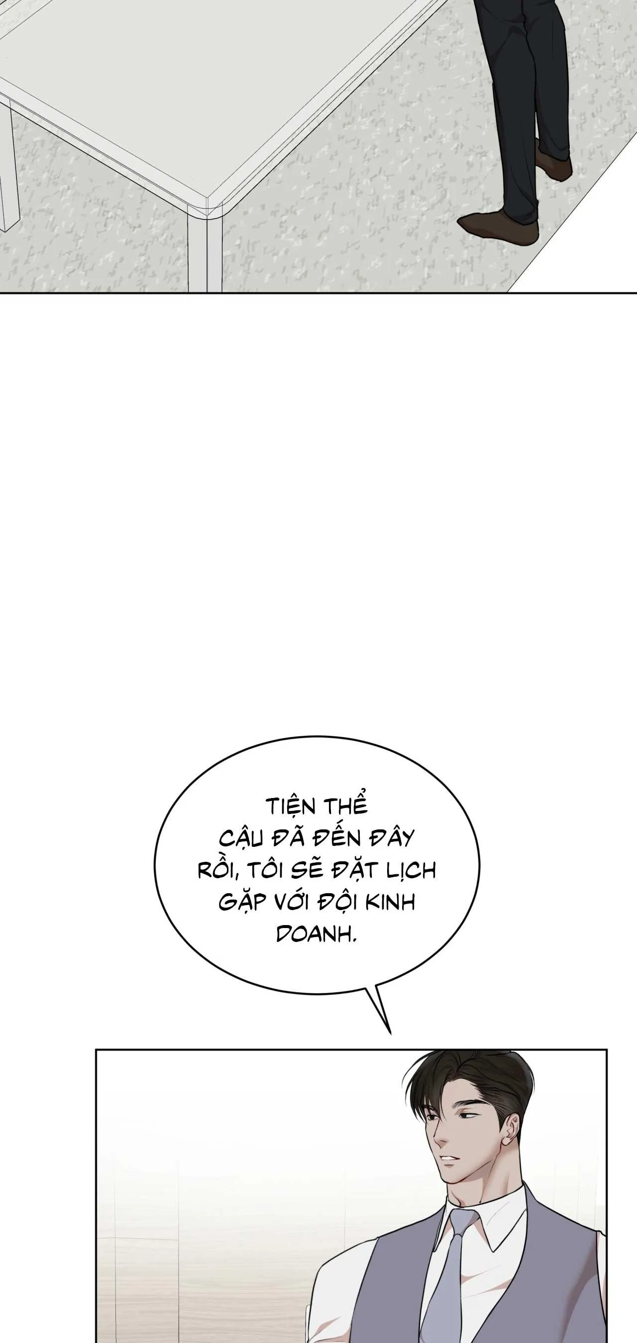 KHỞI NGUỒN SỰ SỐNG Chapter 74 Trang 34