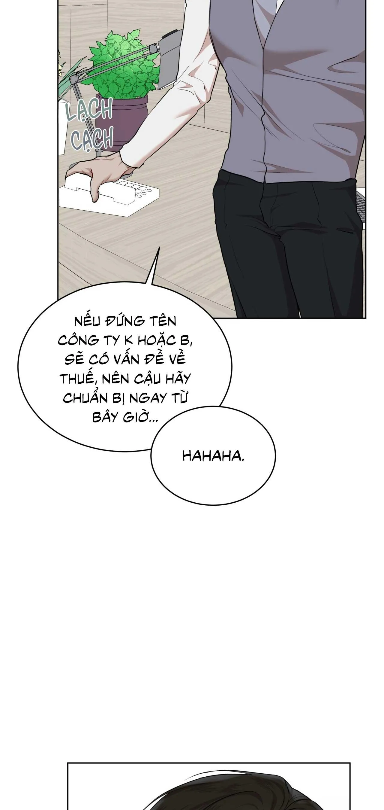 KHỞI NGUỒN SỰ SỐNG Chapter 74 Trang 35