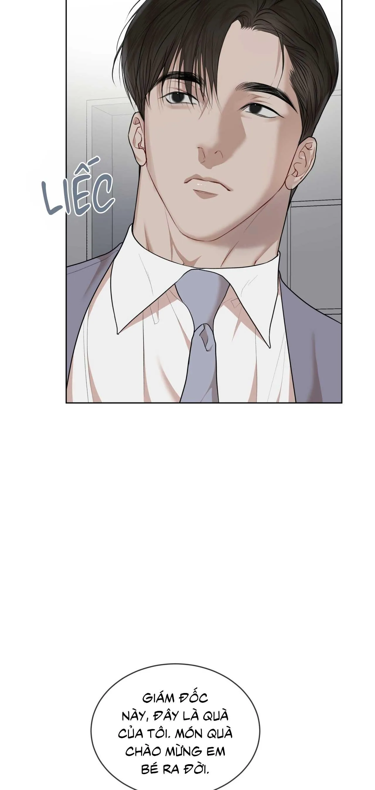 KHỞI NGUỒN SỰ SỐNG Chapter 74 Trang 36