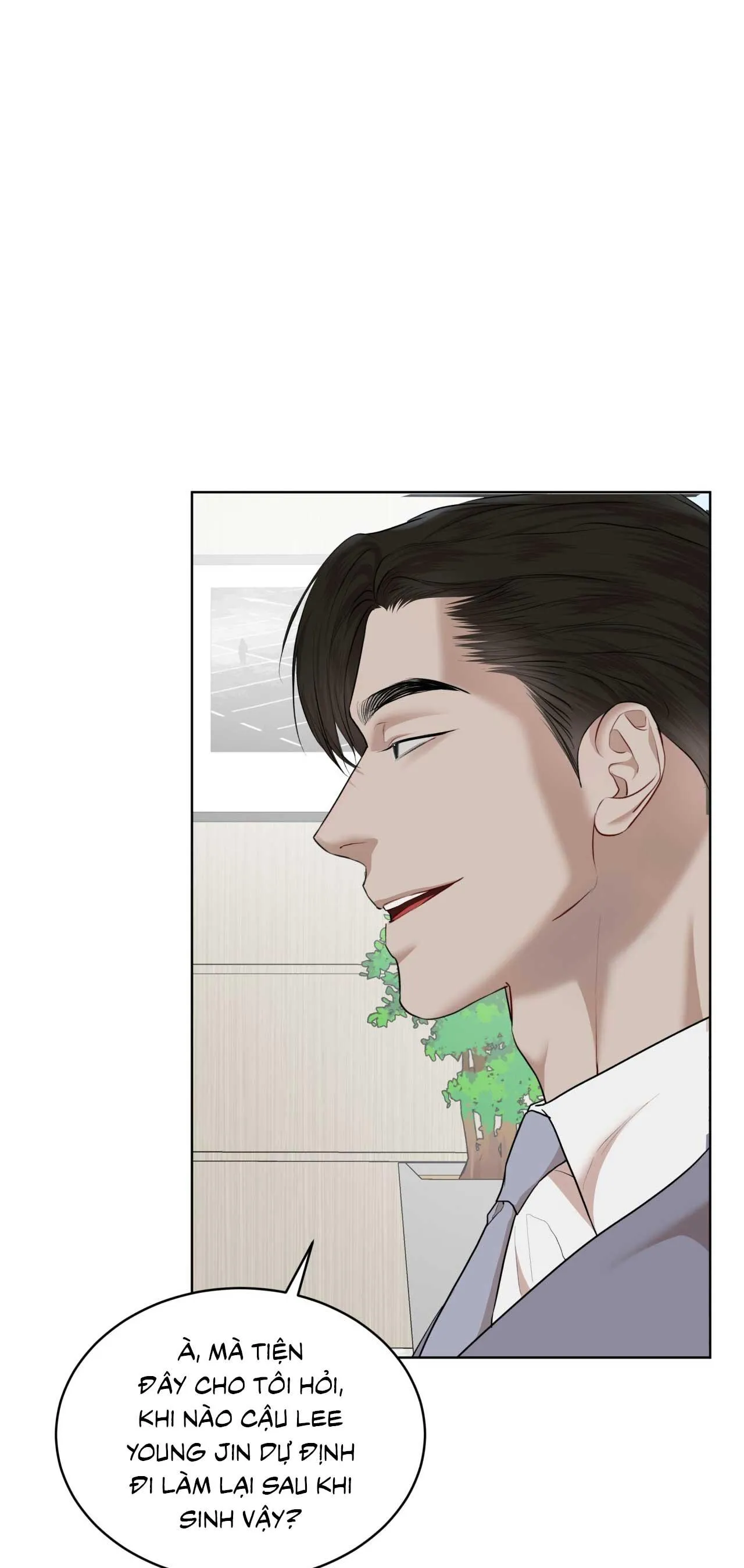 KHỞI NGUỒN SỰ SỐNG Chapter 74 Trang 39
