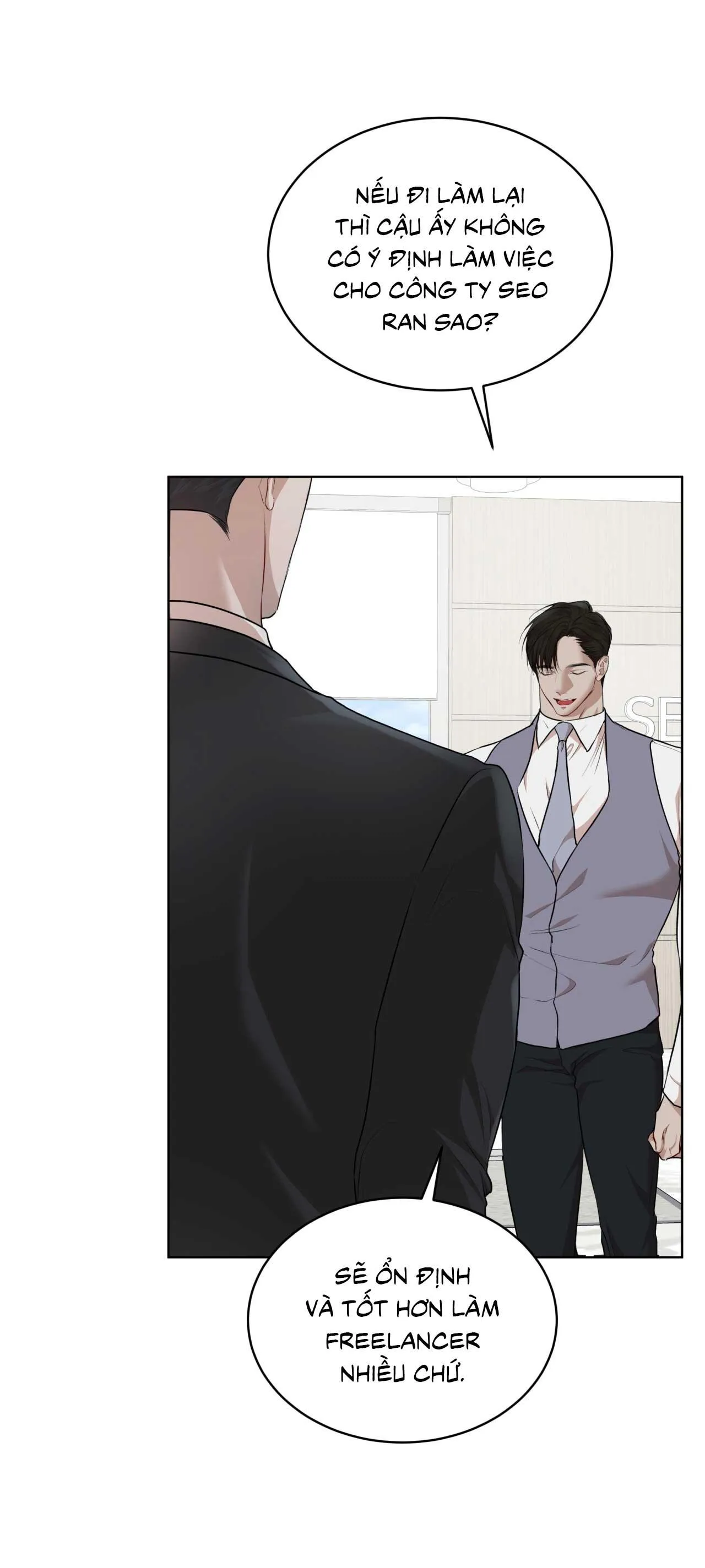 KHỞI NGUỒN SỰ SỐNG Chapter 74 Trang 41