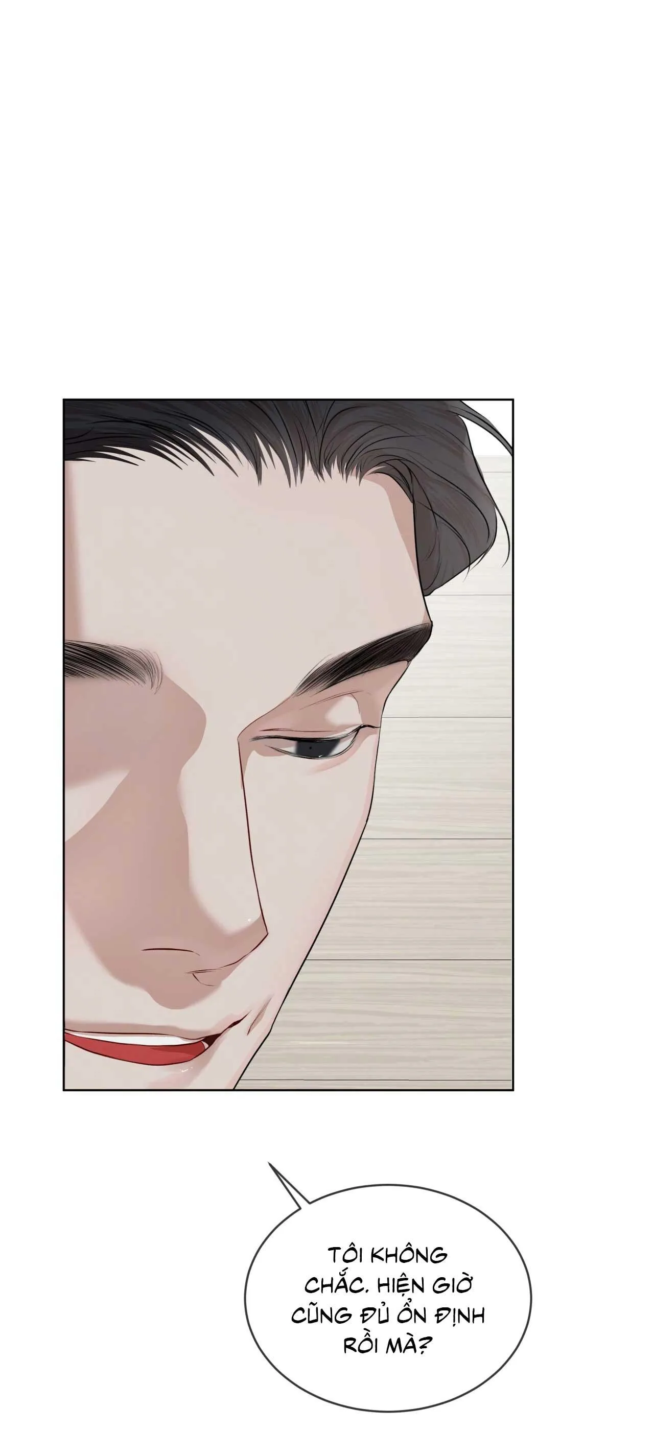 KHỞI NGUỒN SỰ SỐNG Chapter 74 Trang 42