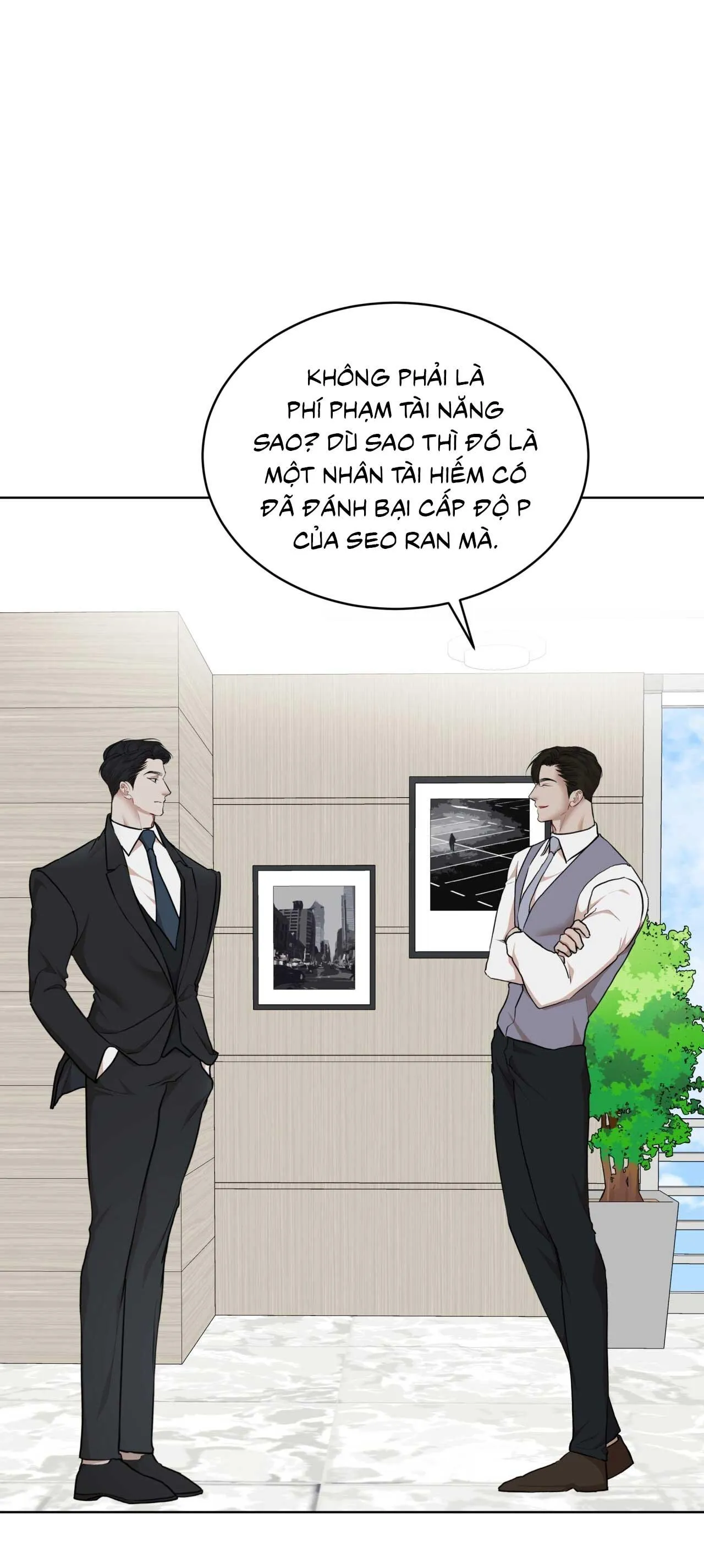 KHỞI NGUỒN SỰ SỐNG Chapter 74 Trang 43