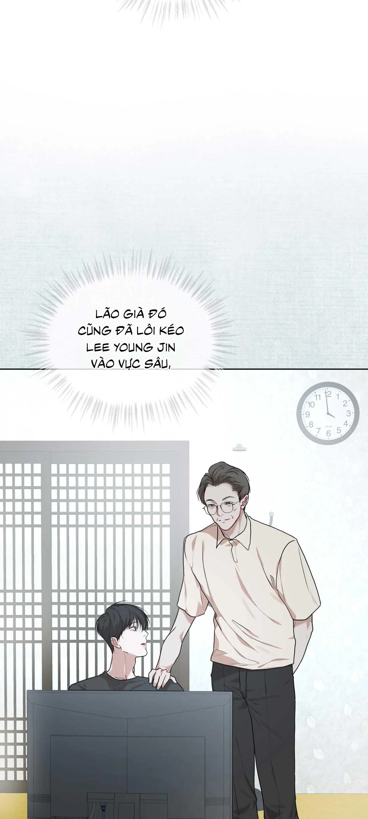 KHỞI NGUỒN SỰ SỐNG Chapter 74 Trang 45