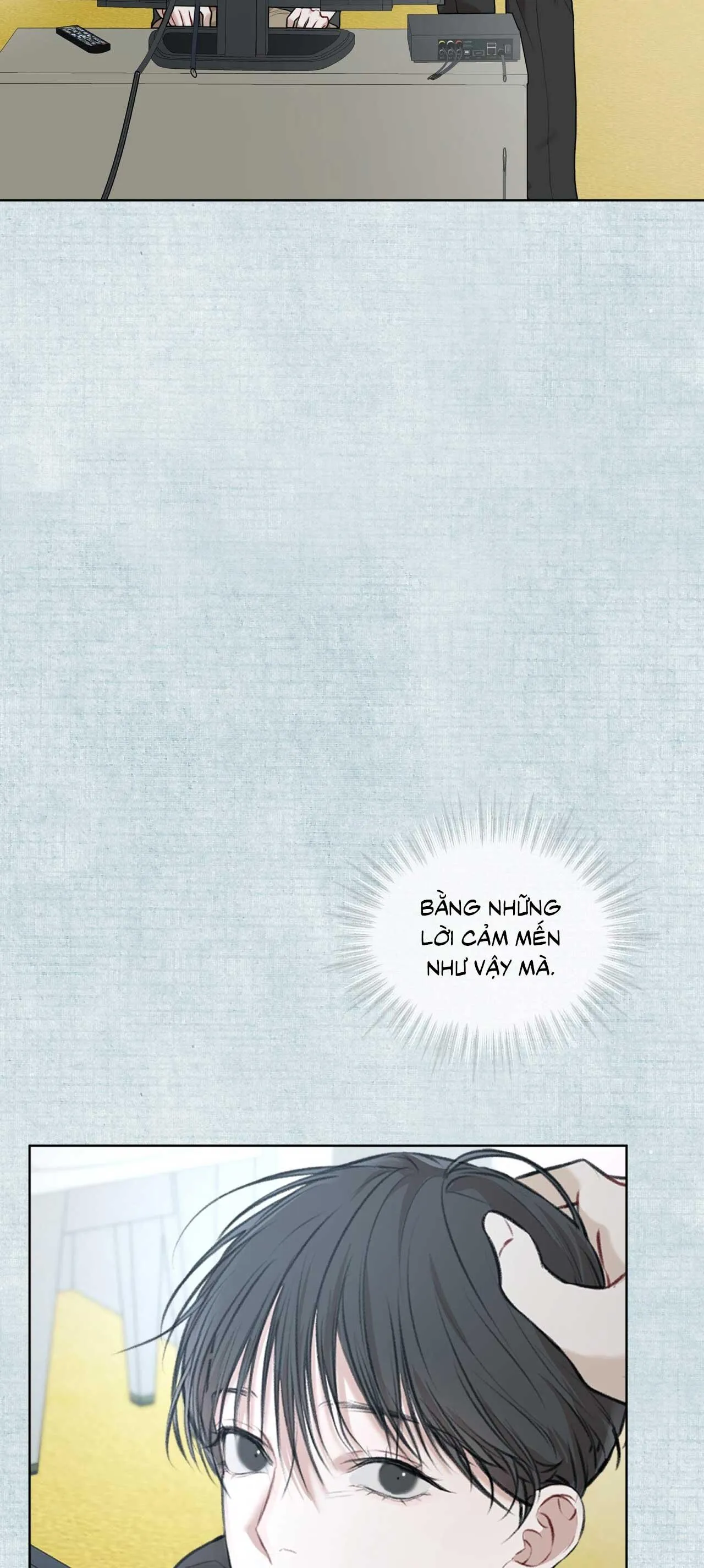 KHỞI NGUỒN SỰ SỐNG Chapter 74 Trang 46