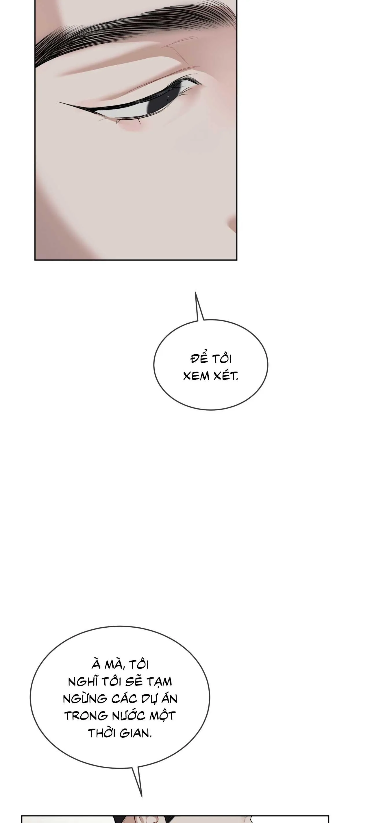 KHỞI NGUỒN SỰ SỐNG Chapter 74 Trang 48