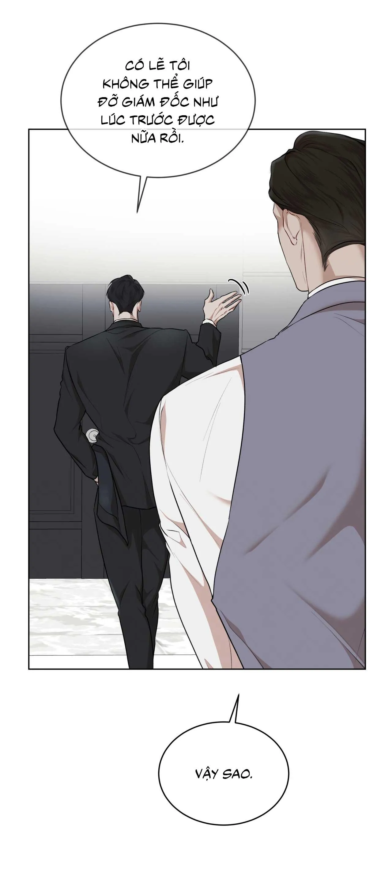 KHỞI NGUỒN SỰ SỐNG Chapter 74 Trang 50