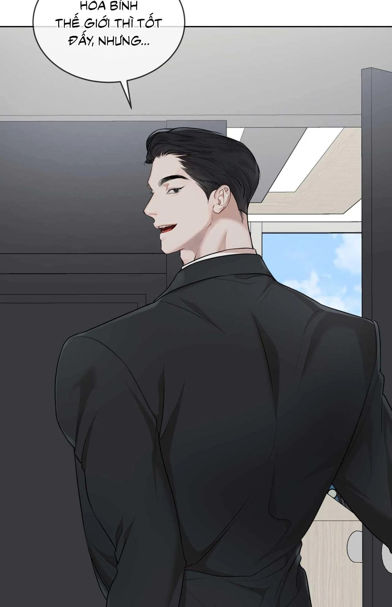 KHỞI NGUỒN SỰ SỐNG Chapter 74 Trang 53