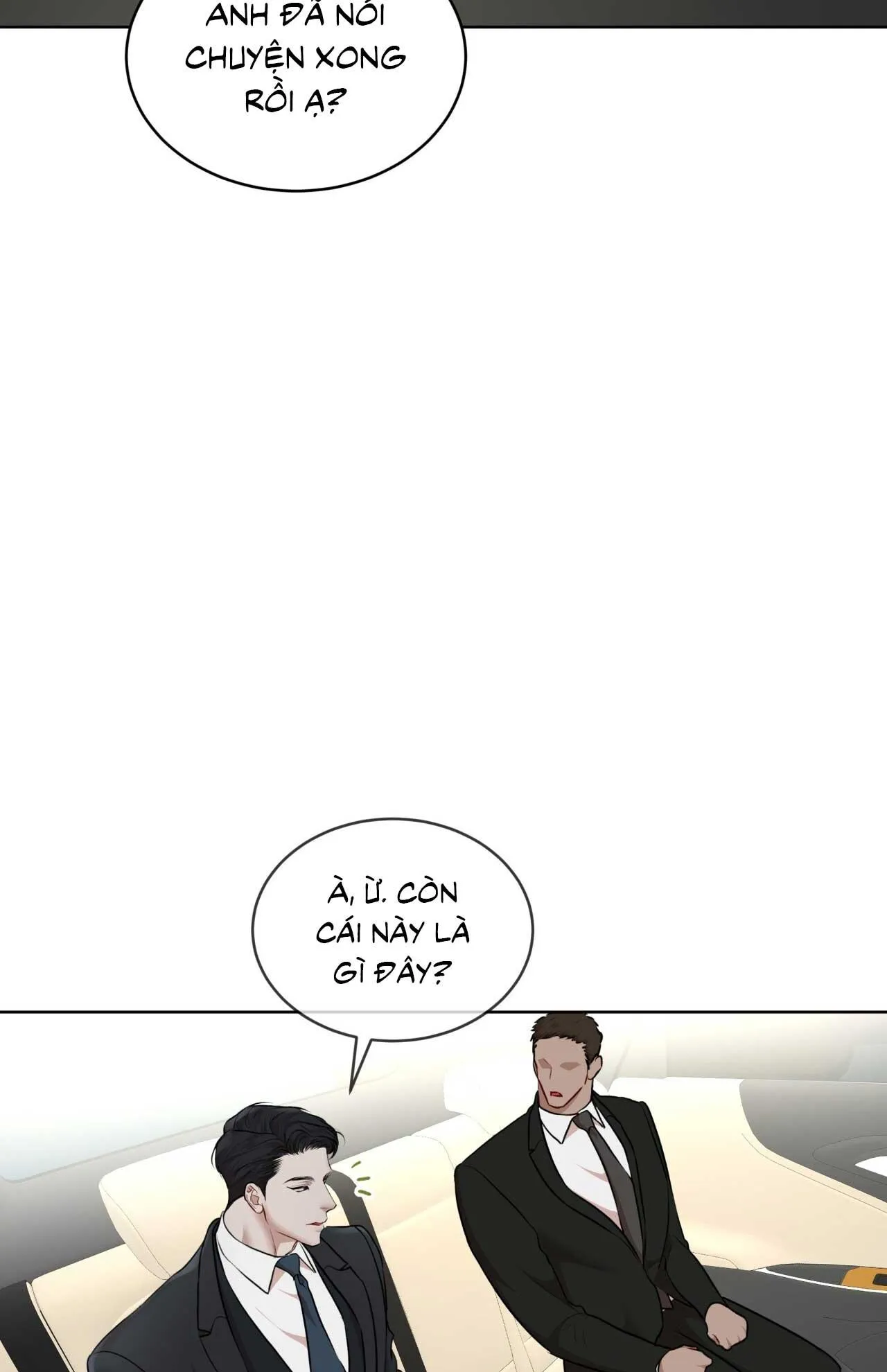 KHỞI NGUỒN SỰ SỐNG Chapter 74 Trang 56