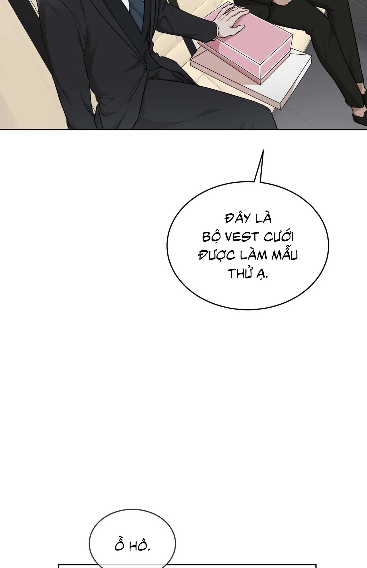 KHỞI NGUỒN SỰ SỐNG Chapter 74 Trang 57