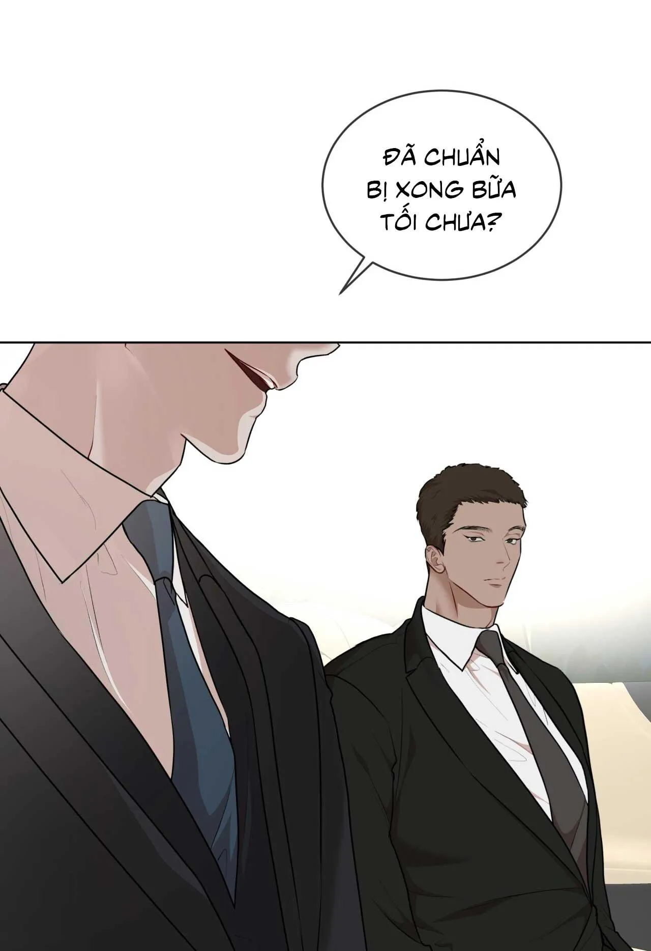 KHỞI NGUỒN SỰ SỐNG Chapter 74 Trang 65