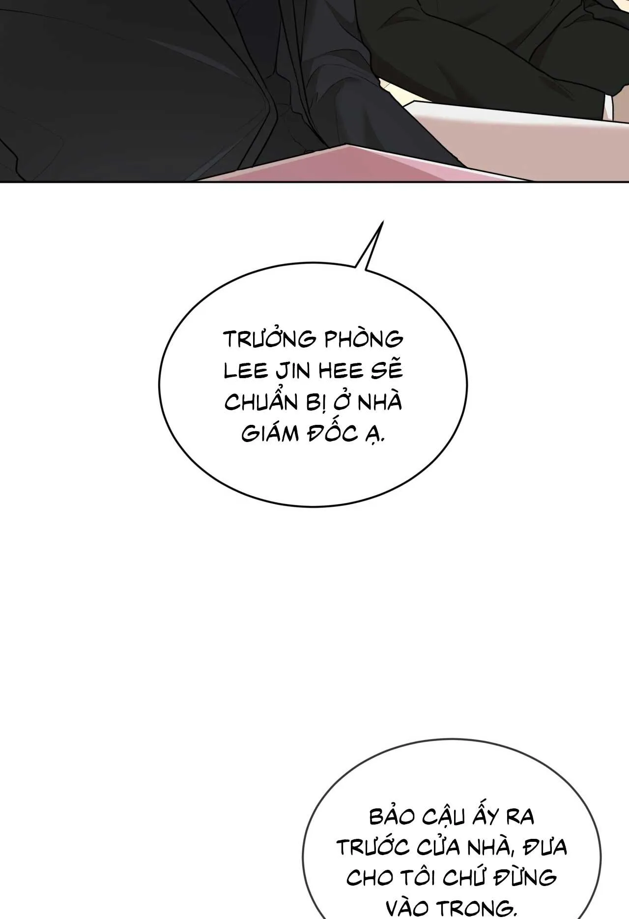 KHỞI NGUỒN SỰ SỐNG Chapter 74 Trang 66