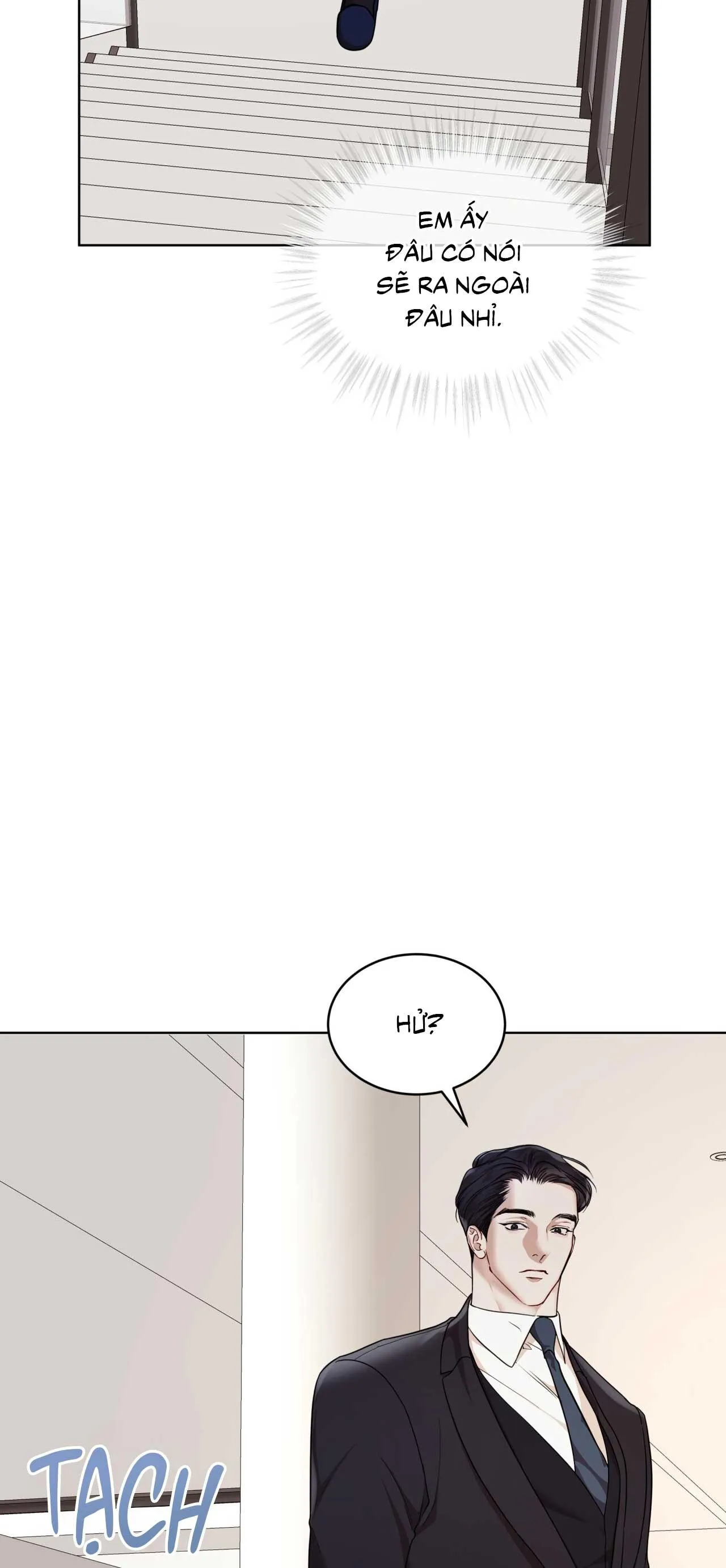 KHỞI NGUỒN SỰ SỐNG Chapter 75 Trang 3