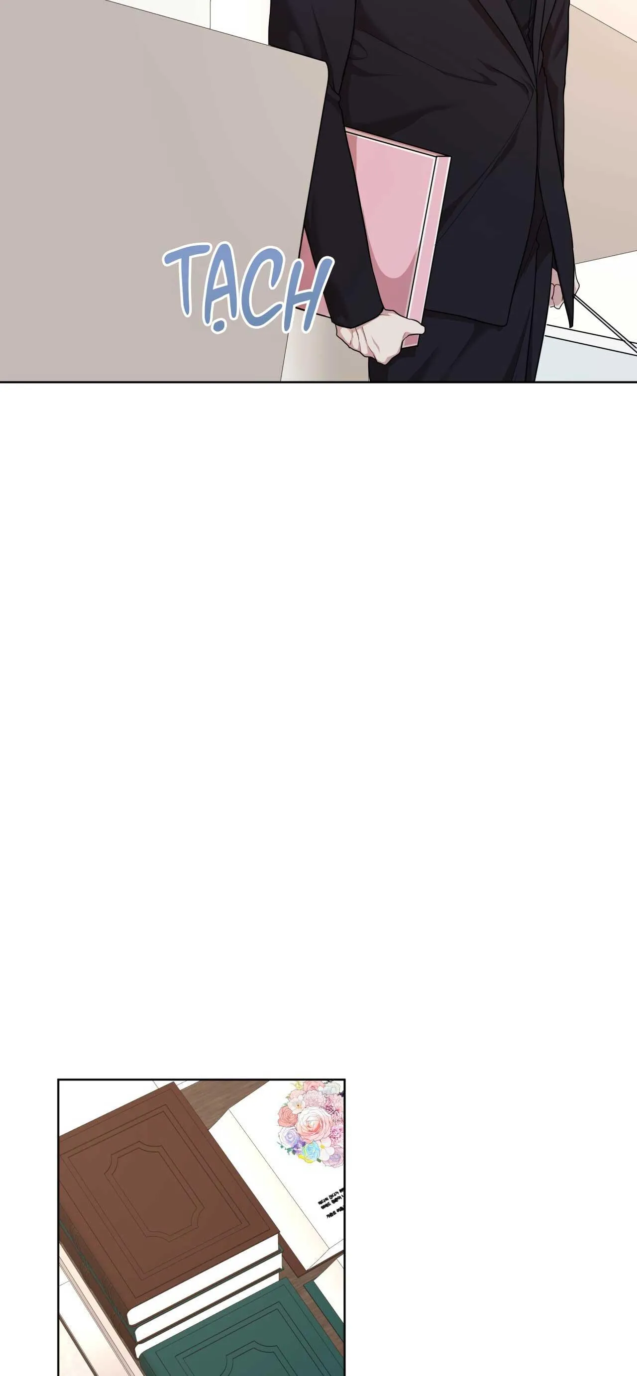 KHỞI NGUỒN SỰ SỐNG Chapter 75 Trang 4