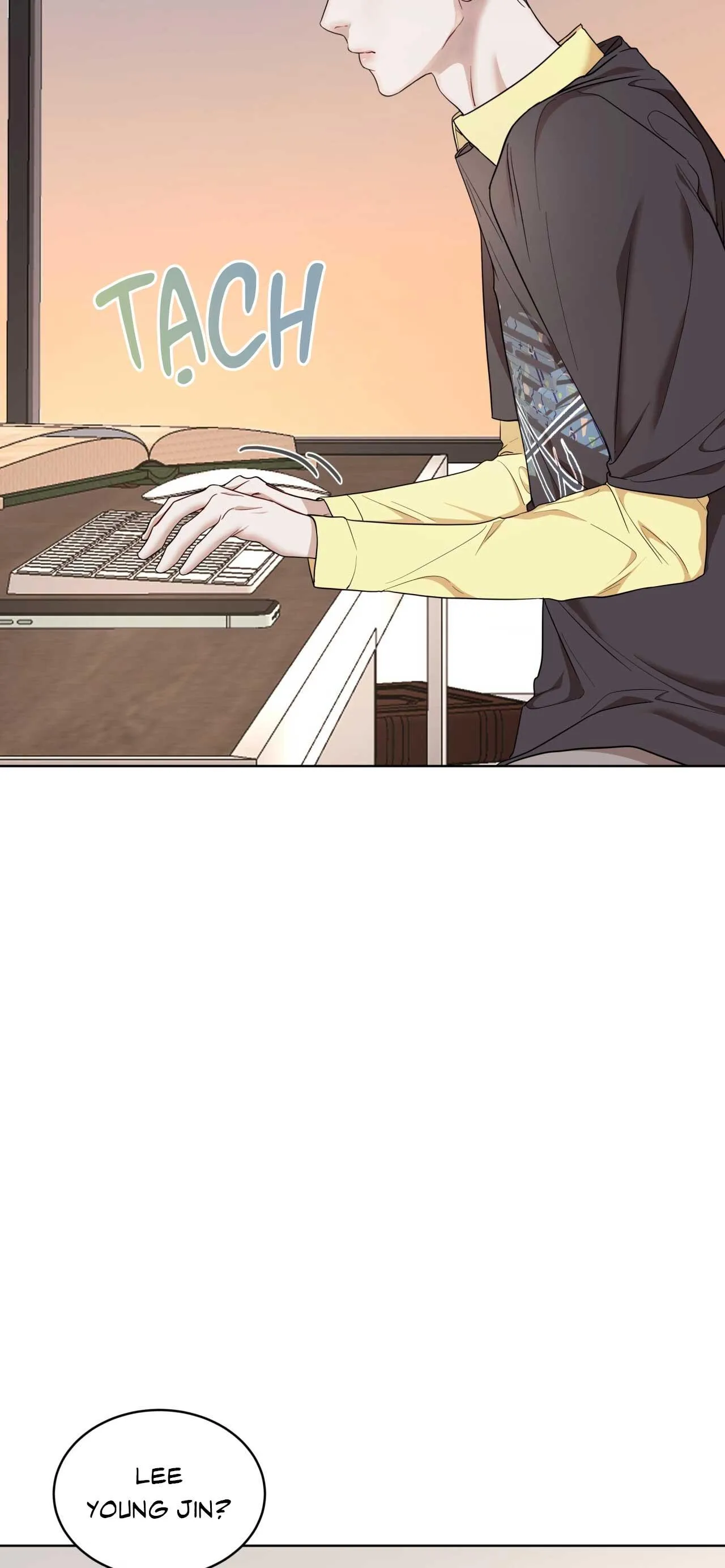 KHỞI NGUỒN SỰ SỐNG Chapter 75 Trang 7