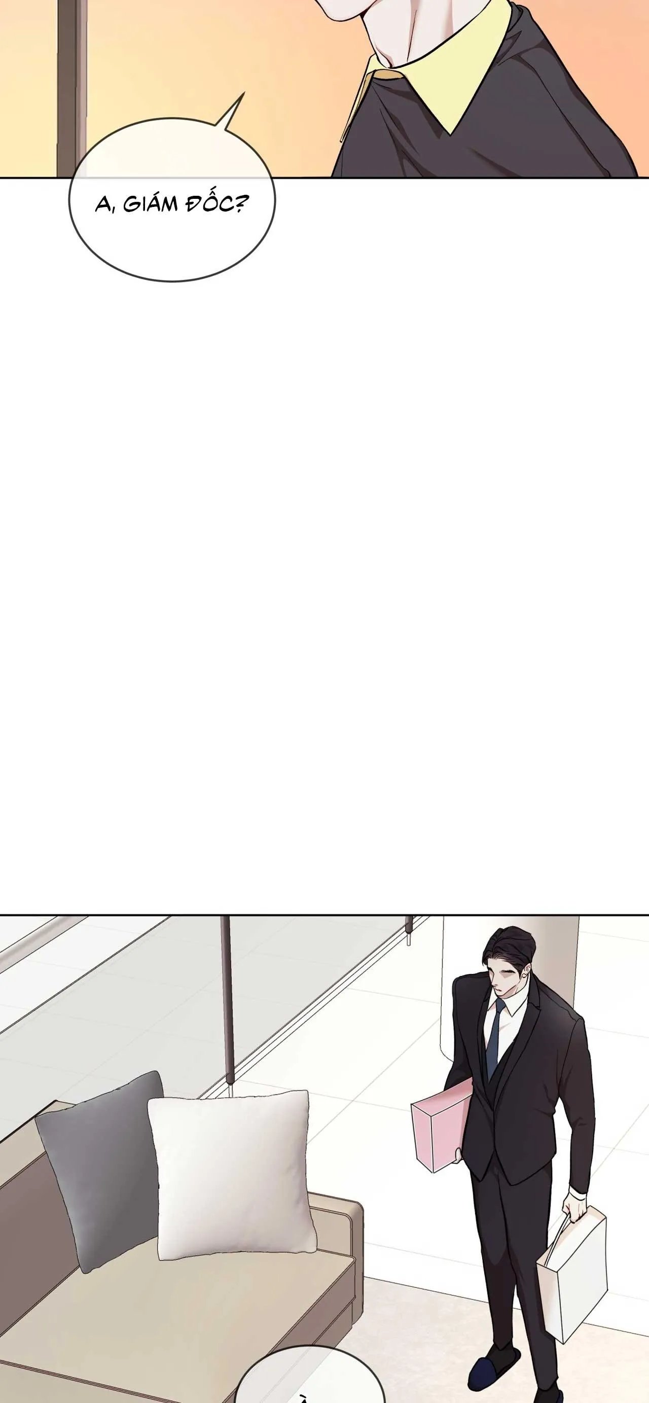 KHỞI NGUỒN SỰ SỐNG Chapter 75 Trang 9