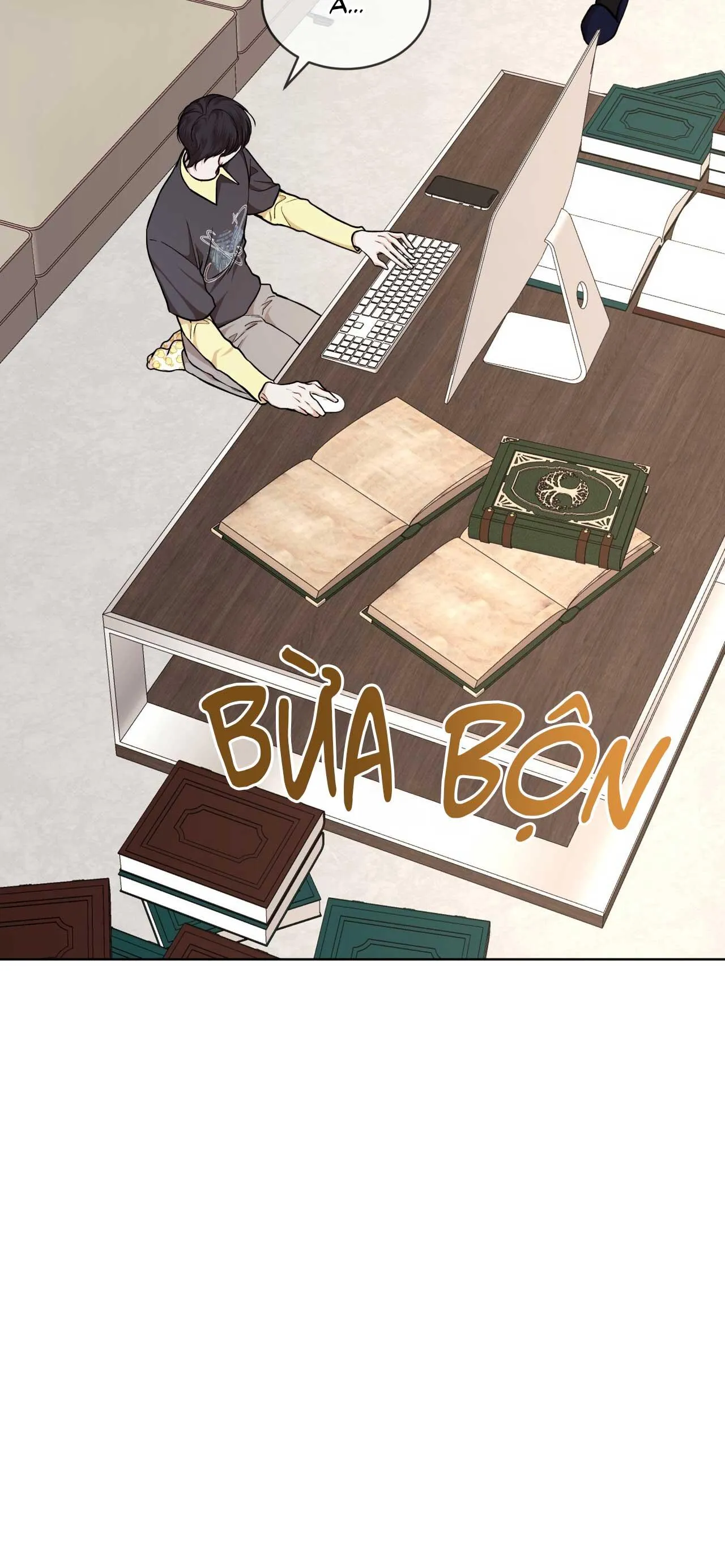 KHỞI NGUỒN SỰ SỐNG Chapter 75 Trang 10