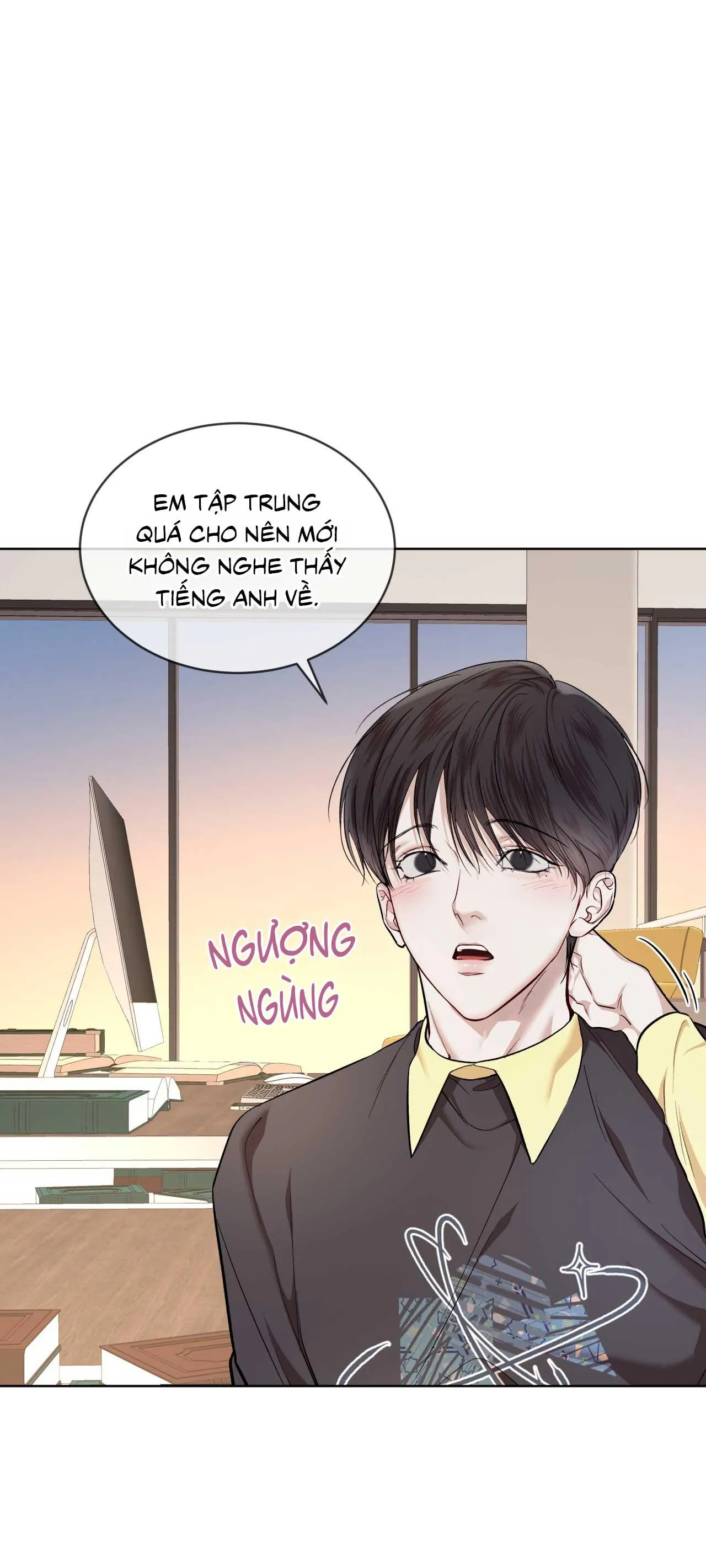 KHỞI NGUỒN SỰ SỐNG Chapter 75 Trang 12