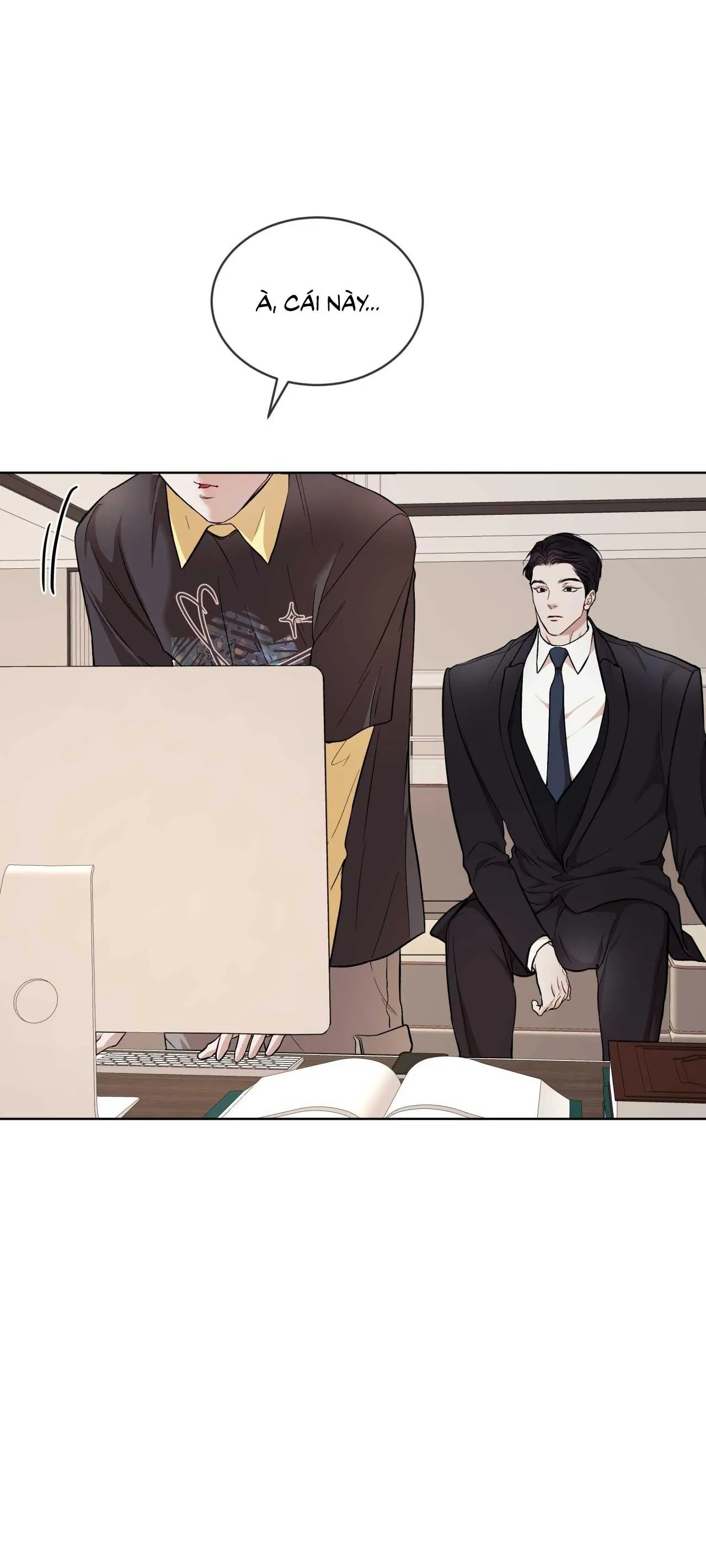 KHỞI NGUỒN SỰ SỐNG Chapter 75 Trang 14