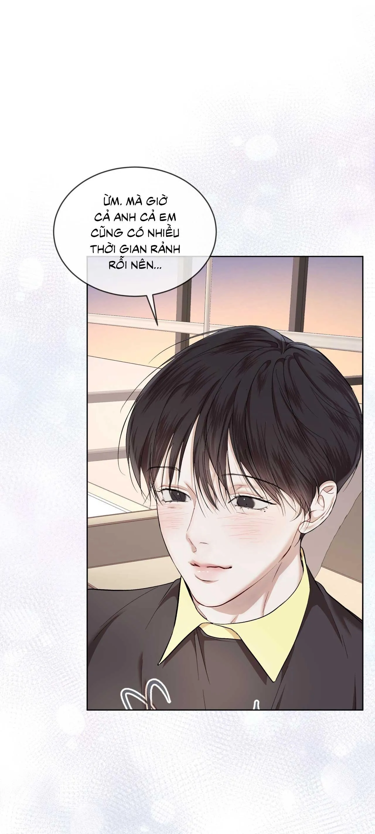 KHỞI NGUỒN SỰ SỐNG Chapter 75 Trang 18