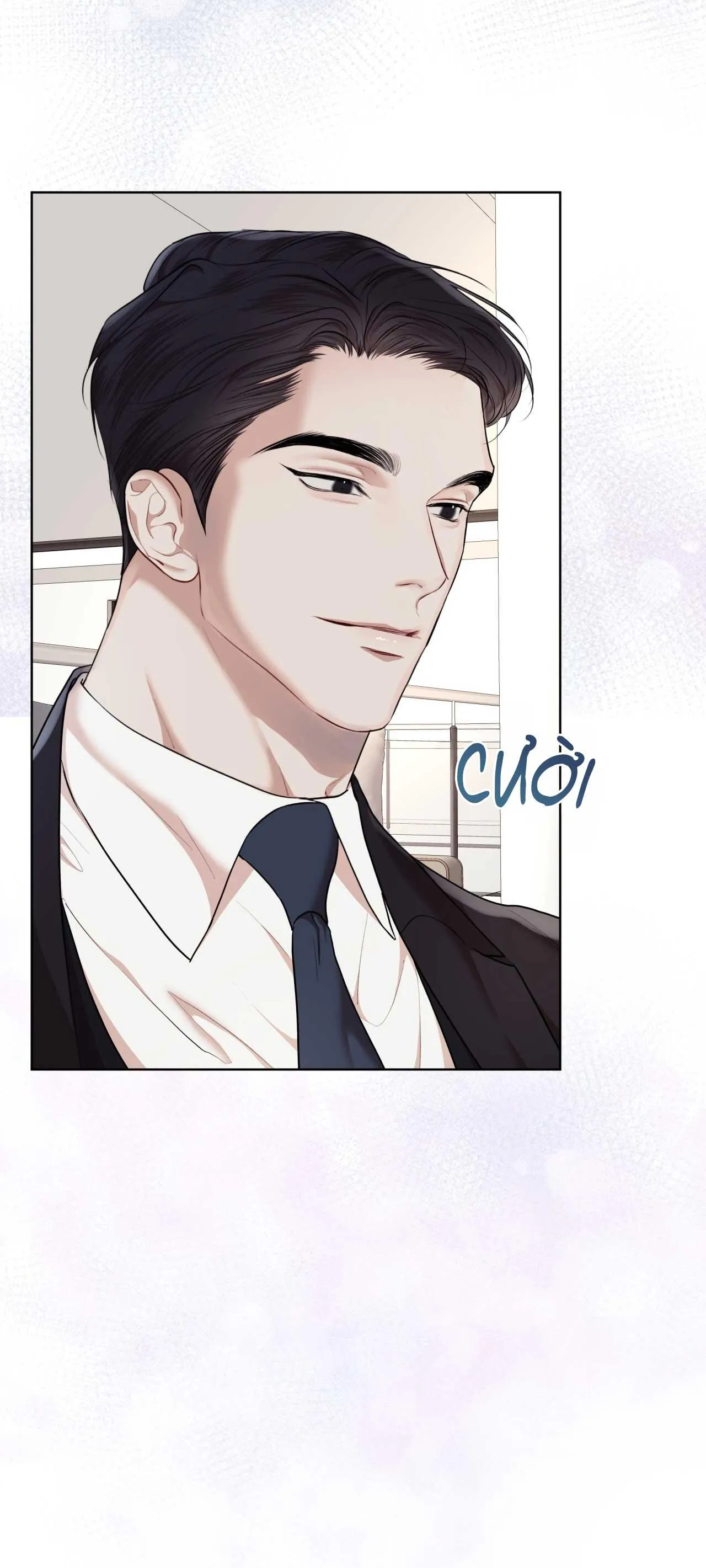 KHỞI NGUỒN SỰ SỐNG Chapter 75 Trang 19