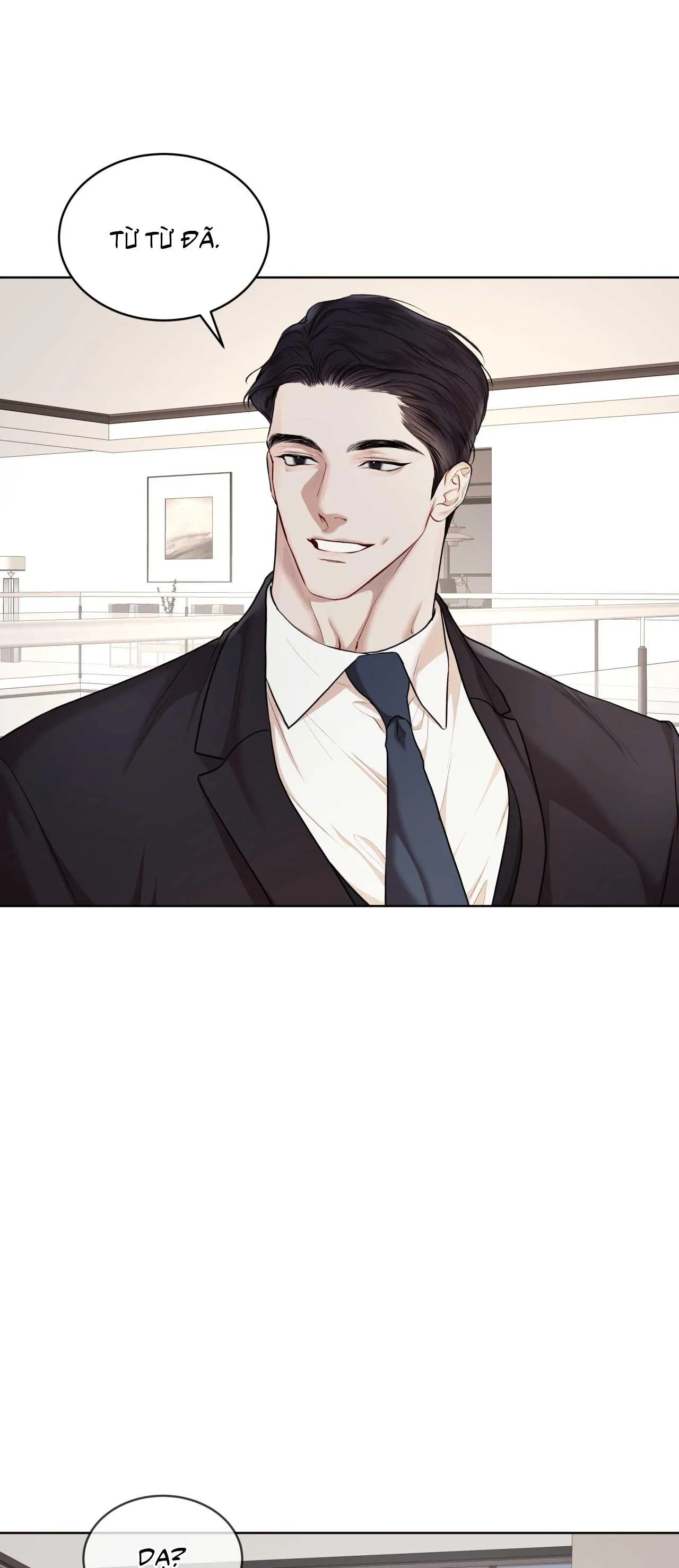 KHỞI NGUỒN SỰ SỐNG Chapter 75 Trang 21