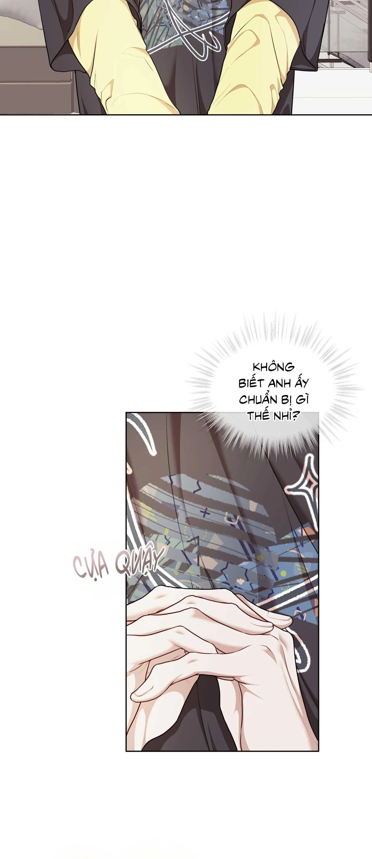 KHỞI NGUỒN SỰ SỐNG Chapter 75 Trang 25