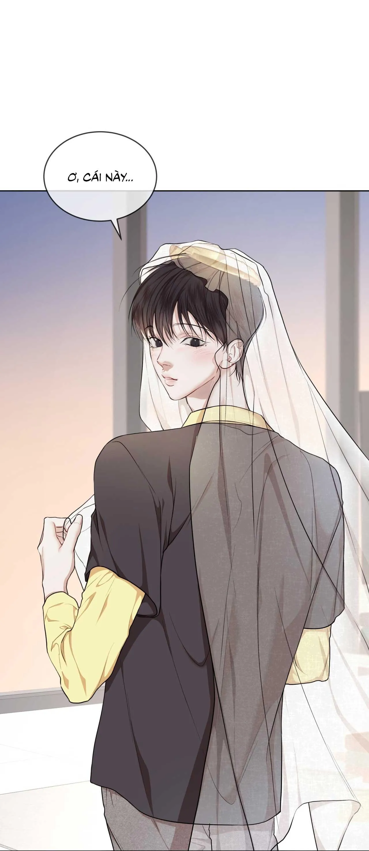 KHỞI NGUỒN SỰ SỐNG Chapter 75 Trang 28