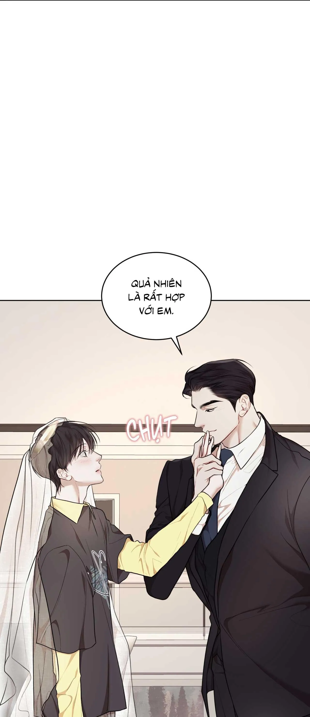 KHỞI NGUỒN SỰ SỐNG Chapter 75 Trang 29