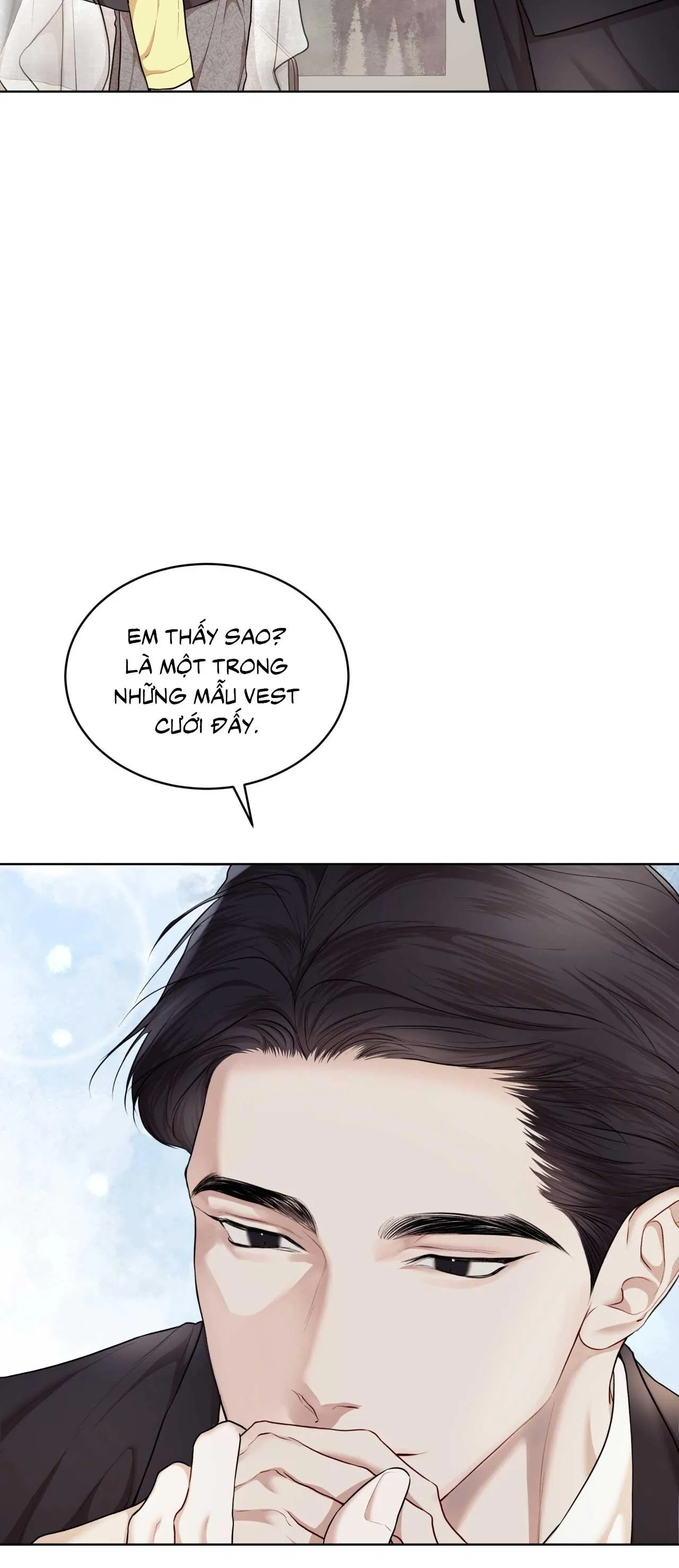 KHỞI NGUỒN SỰ SỐNG Chapter 75 Trang 30