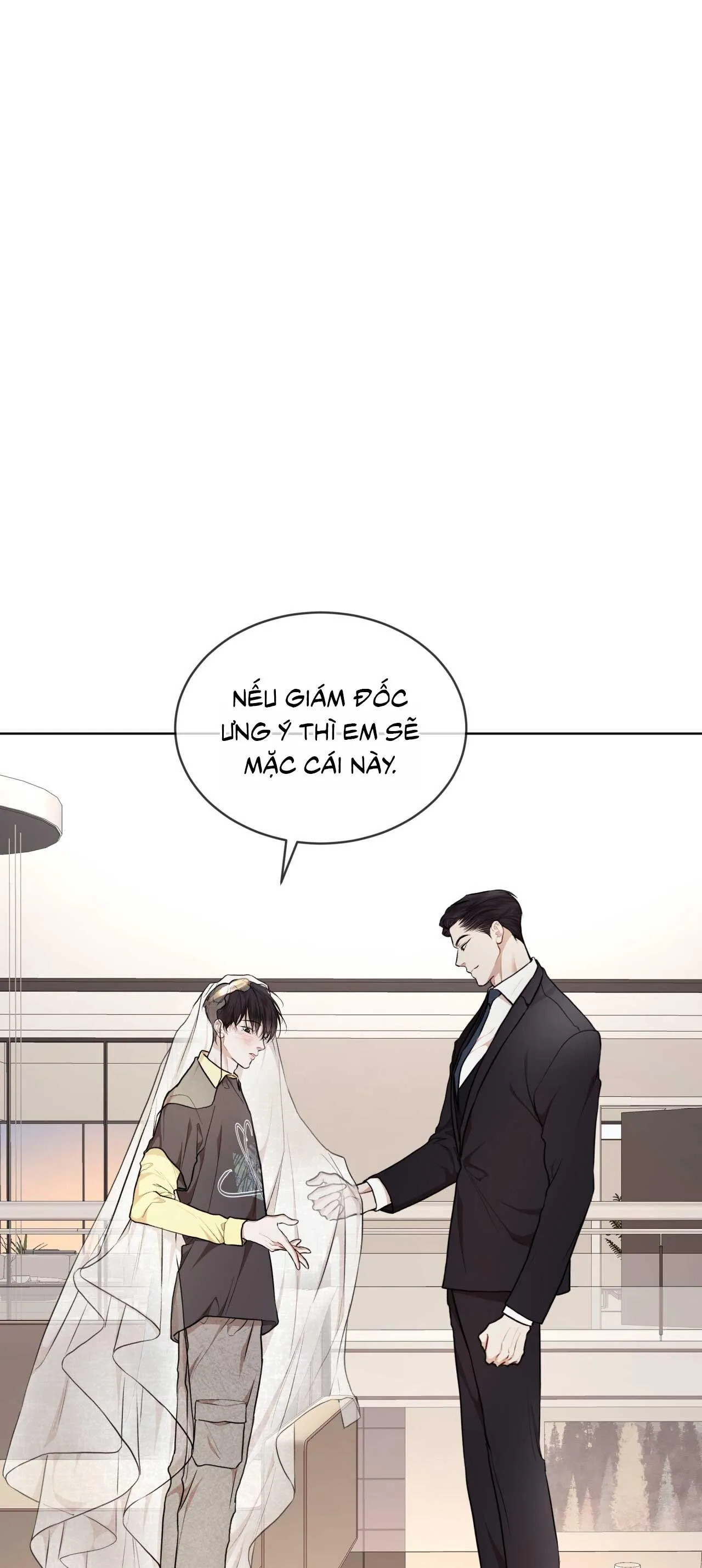 KHỞI NGUỒN SỰ SỐNG Chapter 75 Trang 31