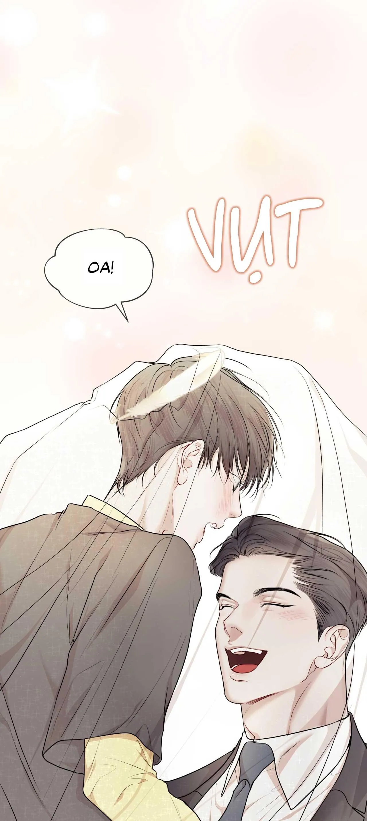 KHỞI NGUỒN SỰ SỐNG Chapter 75 Trang 34