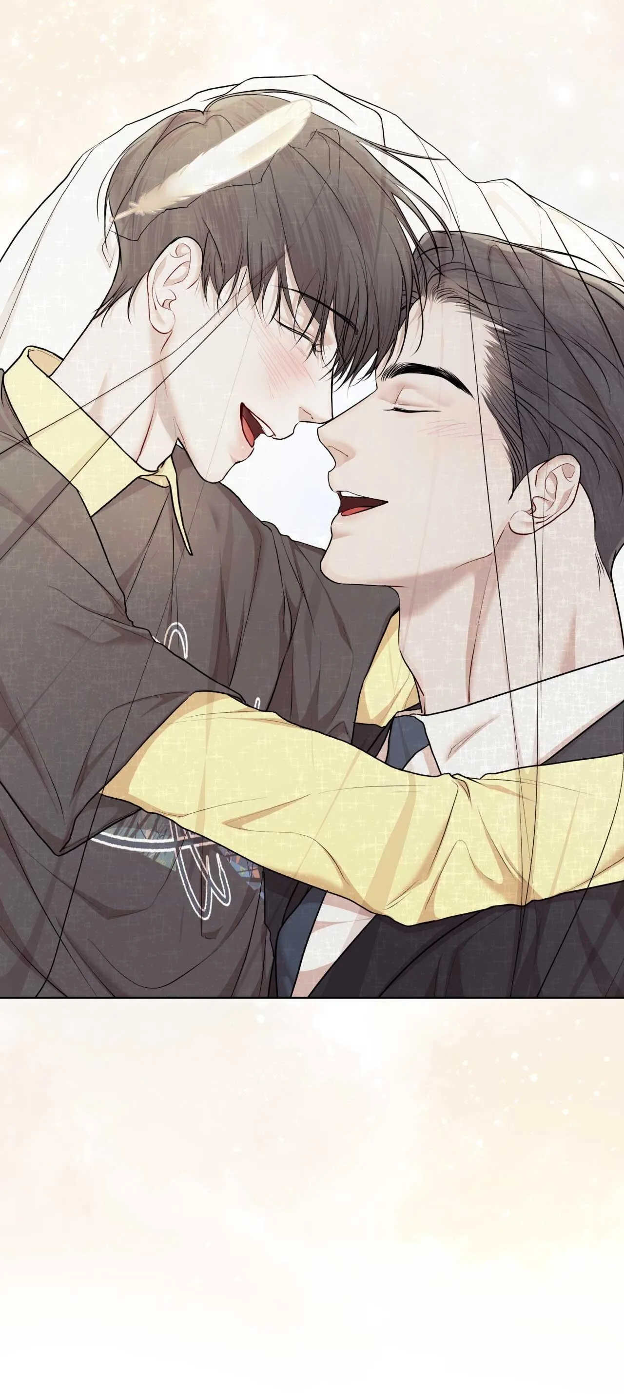 KHỞI NGUỒN SỰ SỐNG Chapter 75 Trang 36