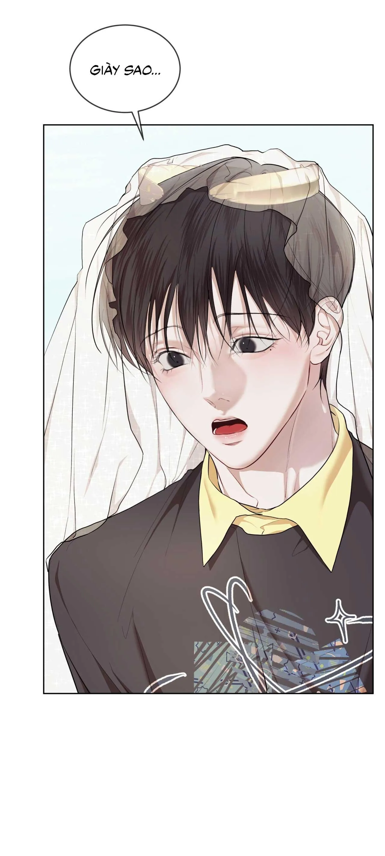 KHỞI NGUỒN SỰ SỐNG Chapter 75 Trang 41