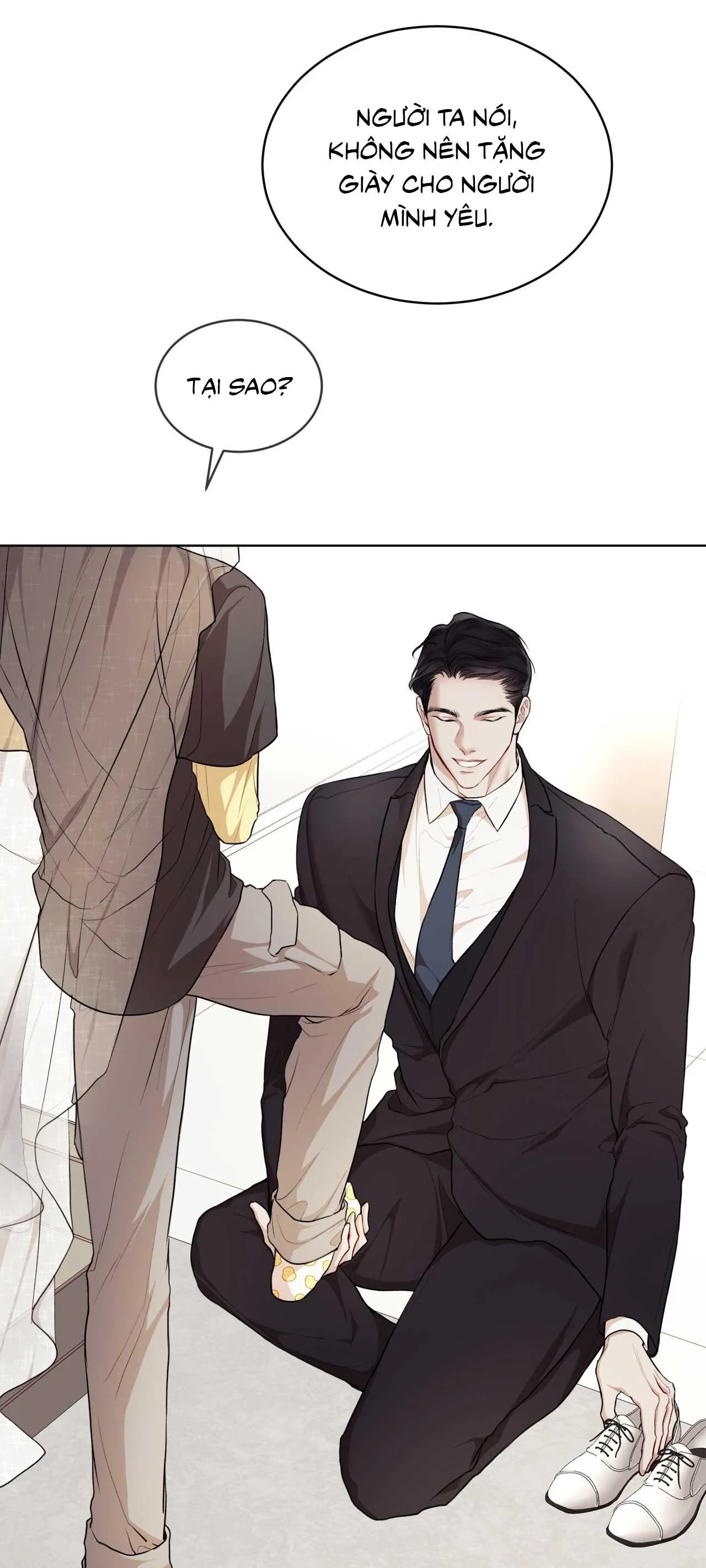 KHỞI NGUỒN SỰ SỐNG Chapter 75 Trang 42