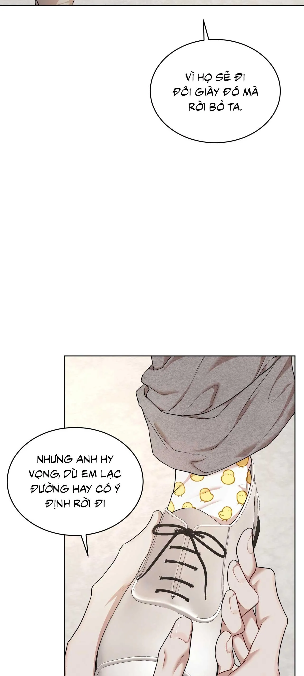 KHỞI NGUỒN SỰ SỐNG Chapter 75 Trang 43