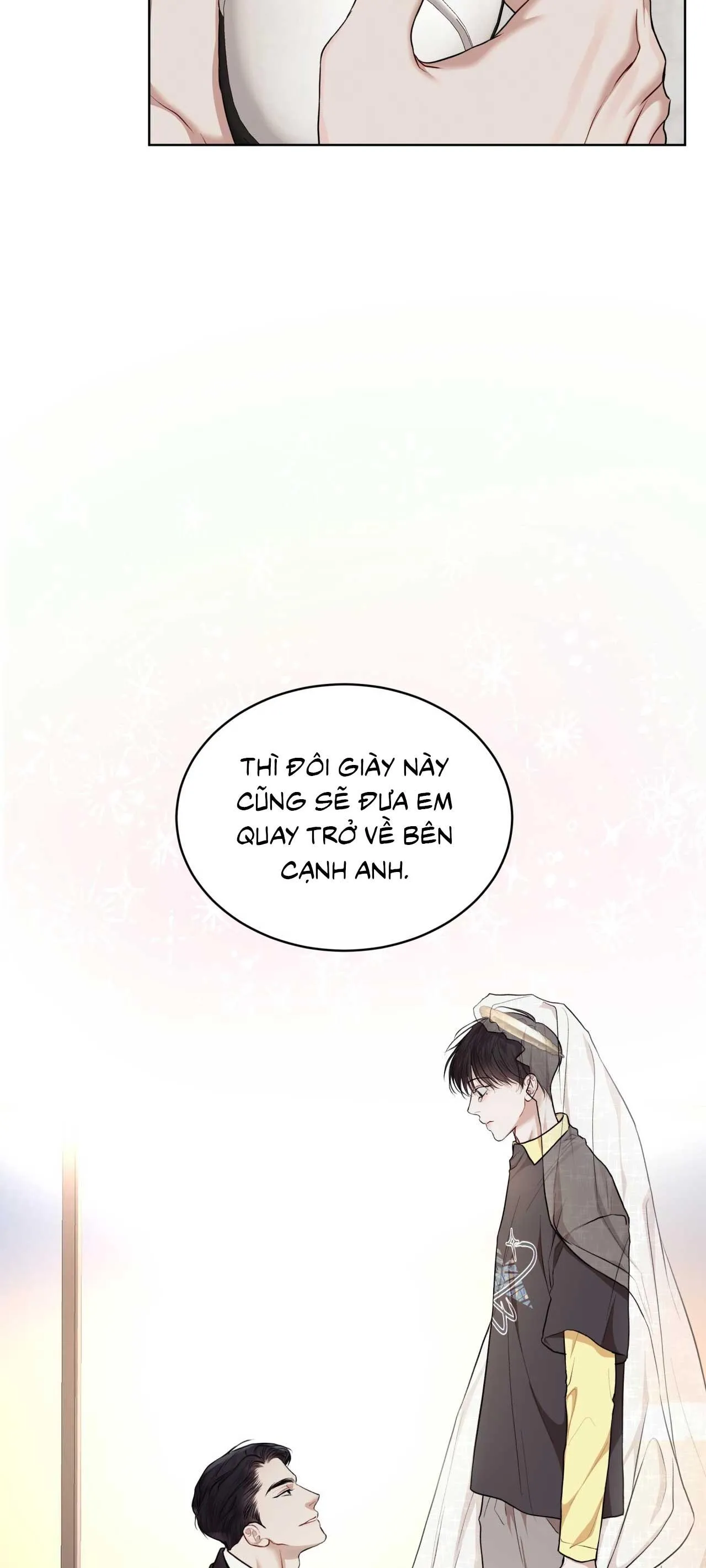 KHỞI NGUỒN SỰ SỐNG Chapter 75 Trang 44