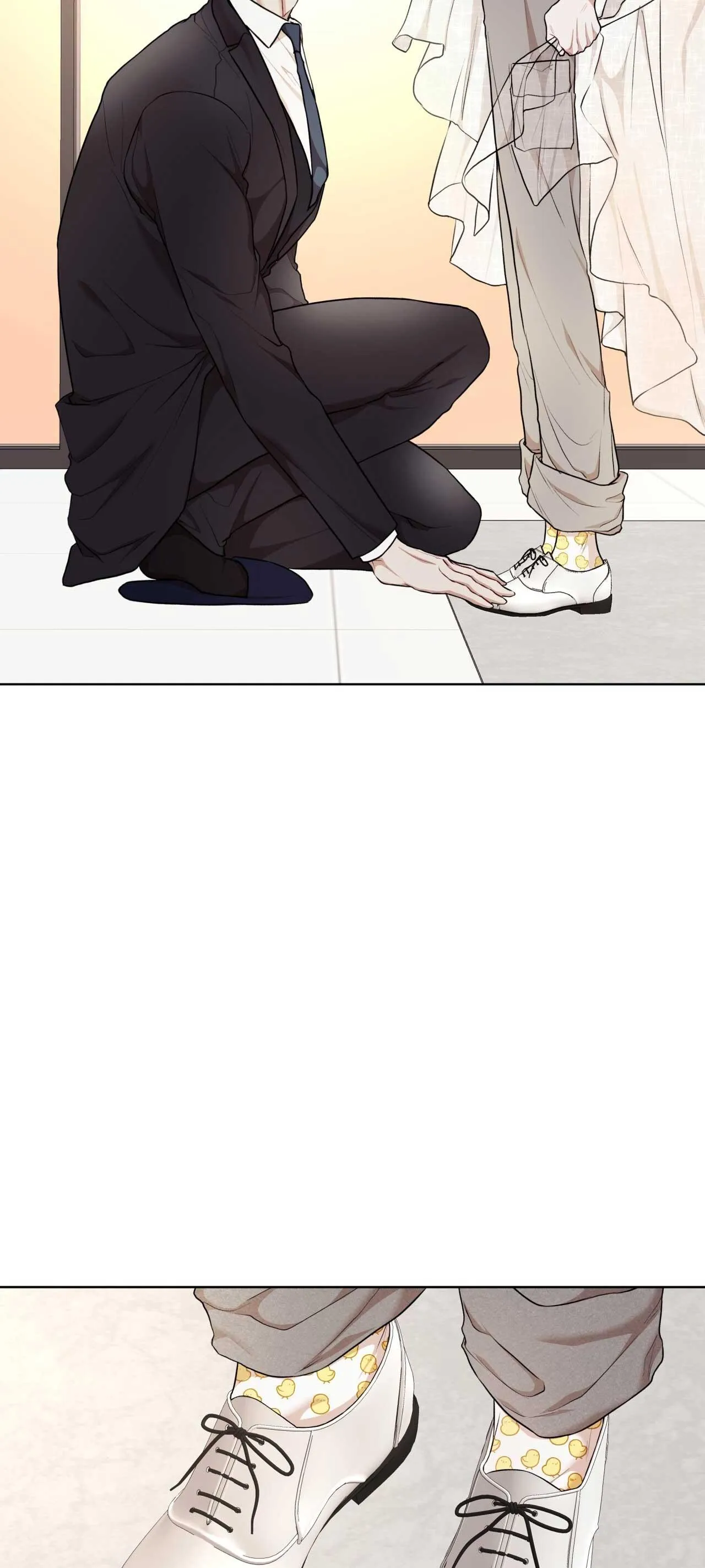 KHỞI NGUỒN SỰ SỐNG Chapter 75 Trang 45