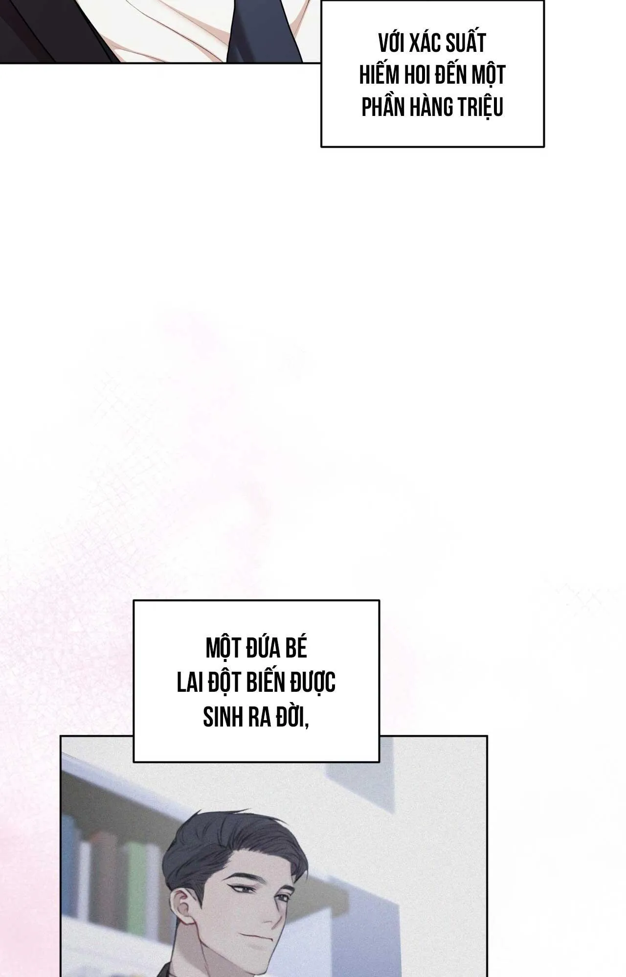 KHỞI NGUỒN SỰ SỐNG Chapter 75 Trang 55