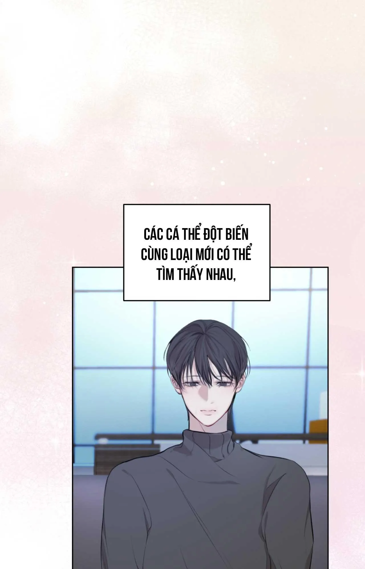 KHỞI NGUỒN SỰ SỐNG Chapter 75 Trang 58