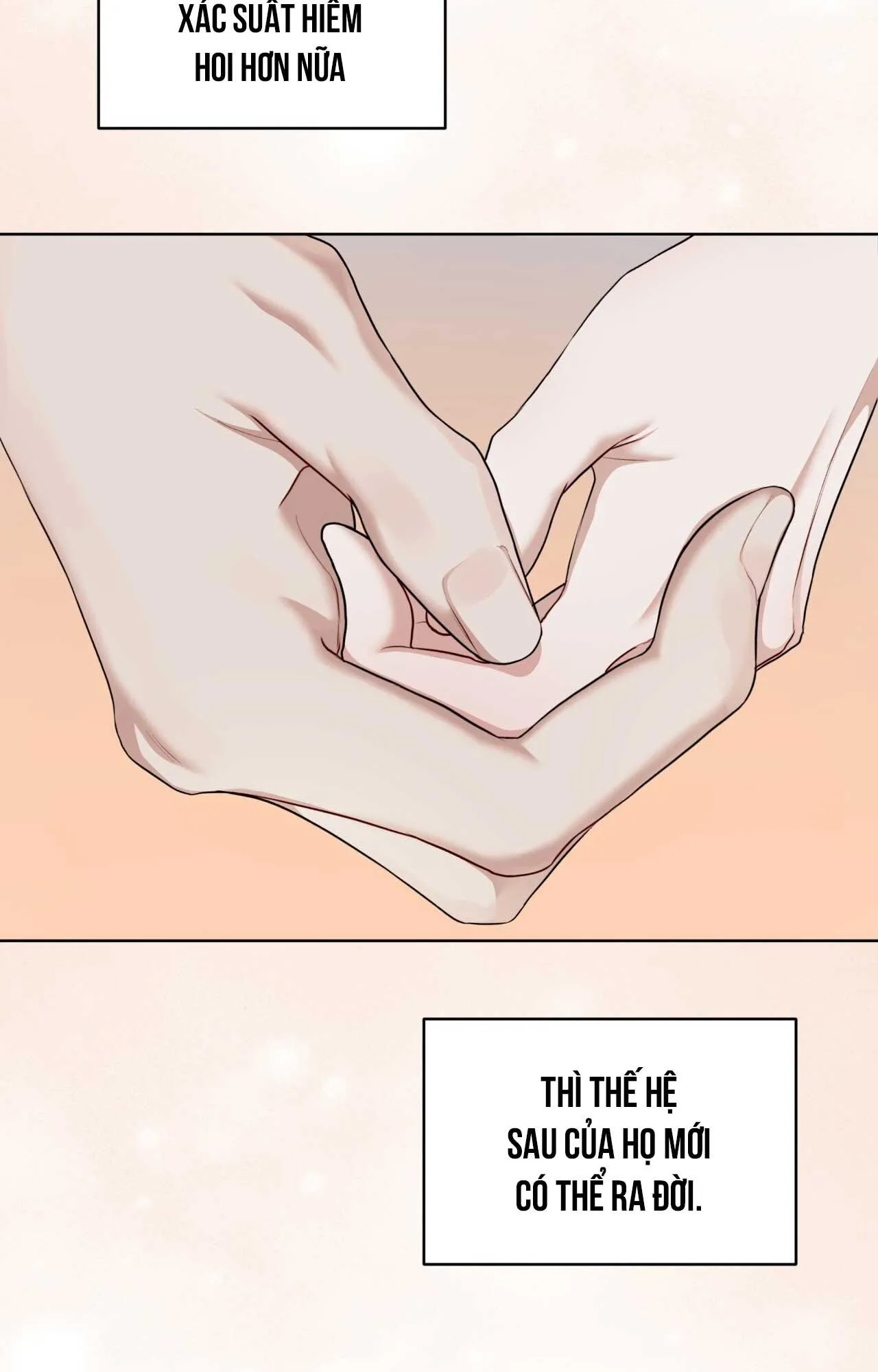 KHỞI NGUỒN SỰ SỐNG Chapter 75 Trang 60