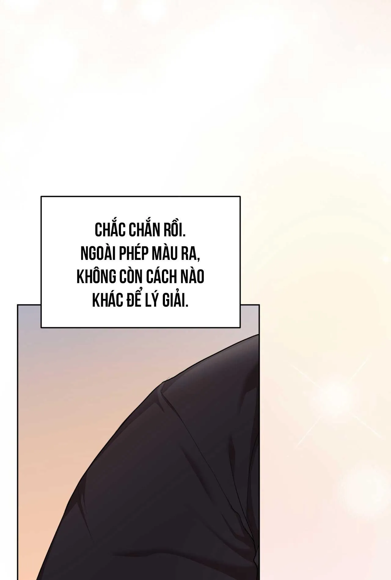 KHỞI NGUỒN SỰ SỐNG Chapter 75 Trang 61